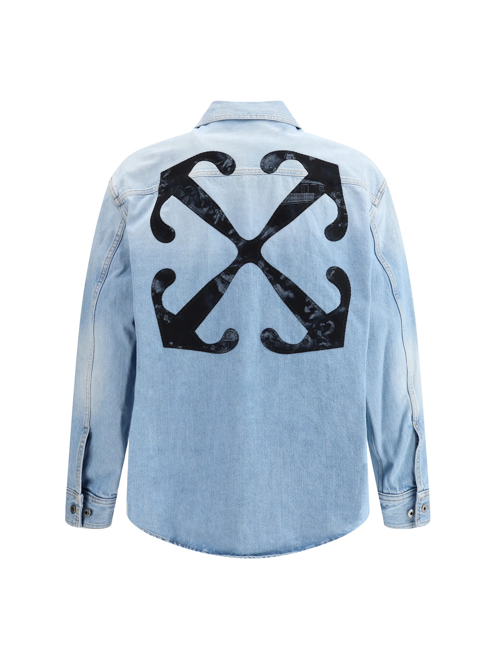Off-white Off White Shirts