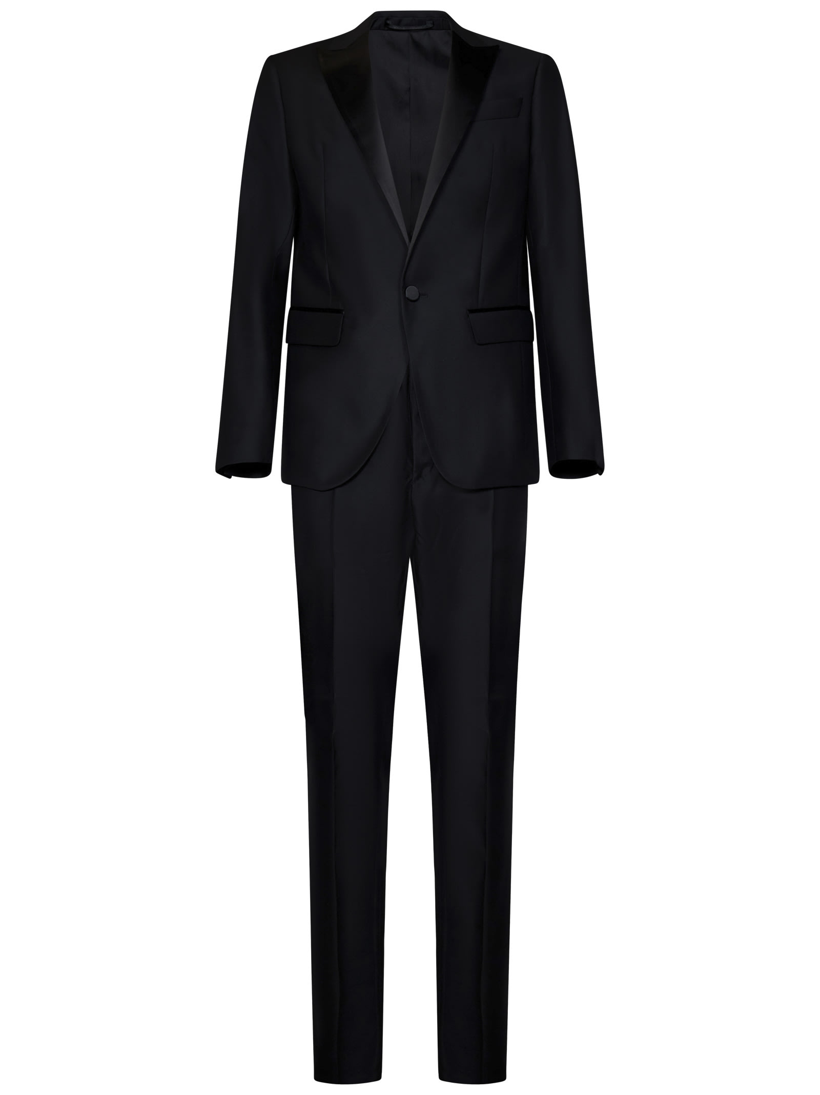Berlin Suit