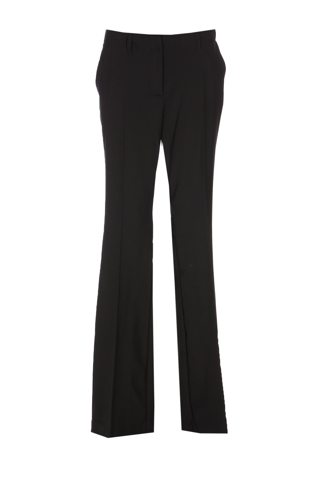 Off-White Formal Wide Pants