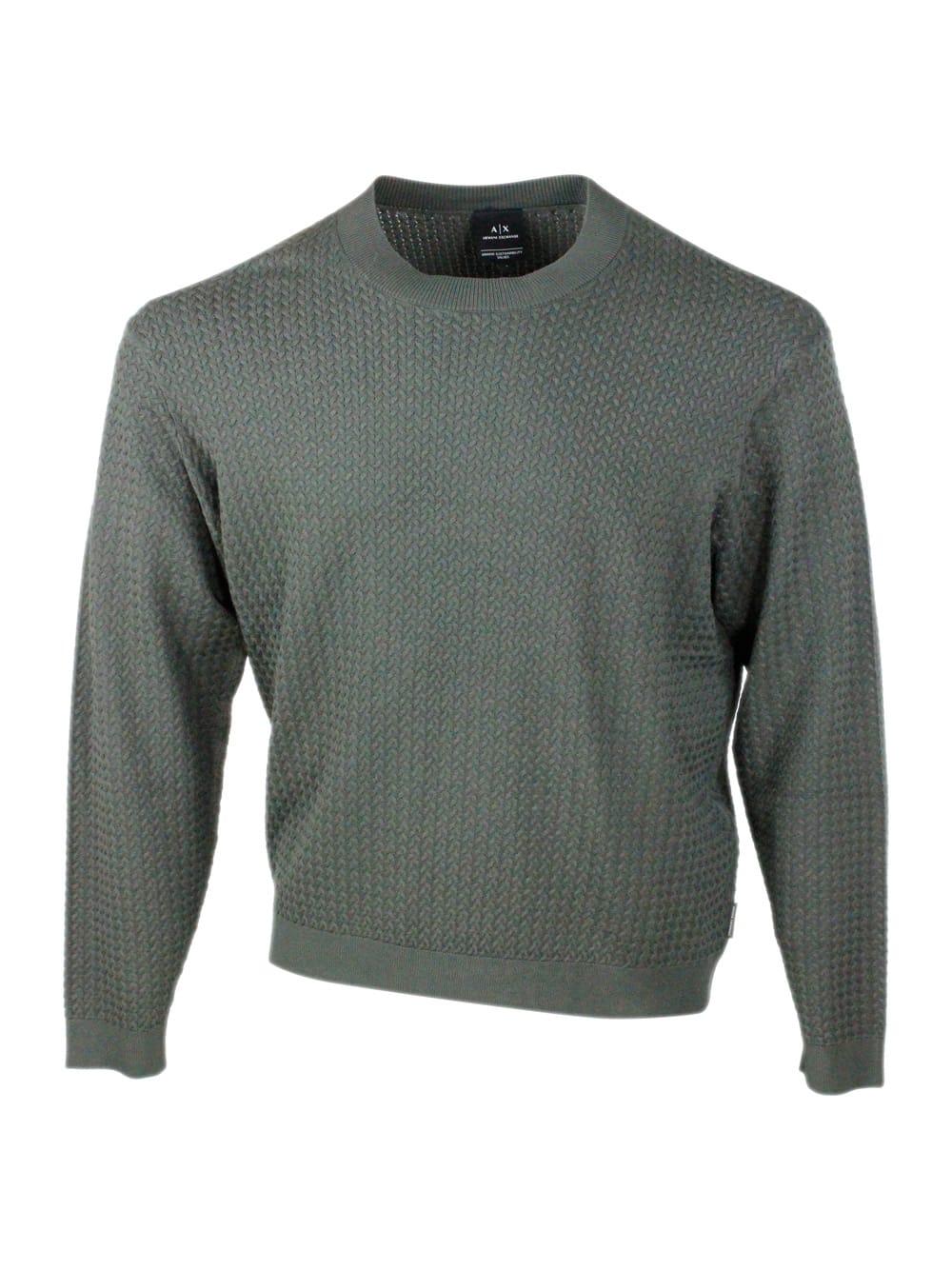 Armani Exchange Sweater