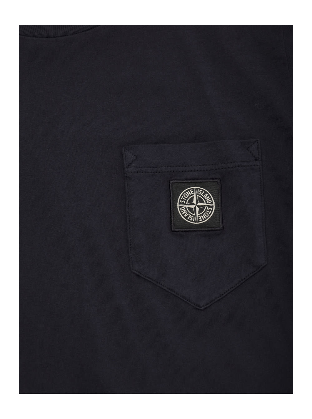 Stone Island 801620347v0020 In Blu