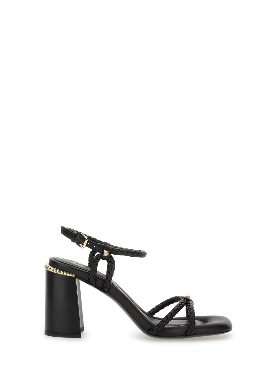 Pump lola Bis