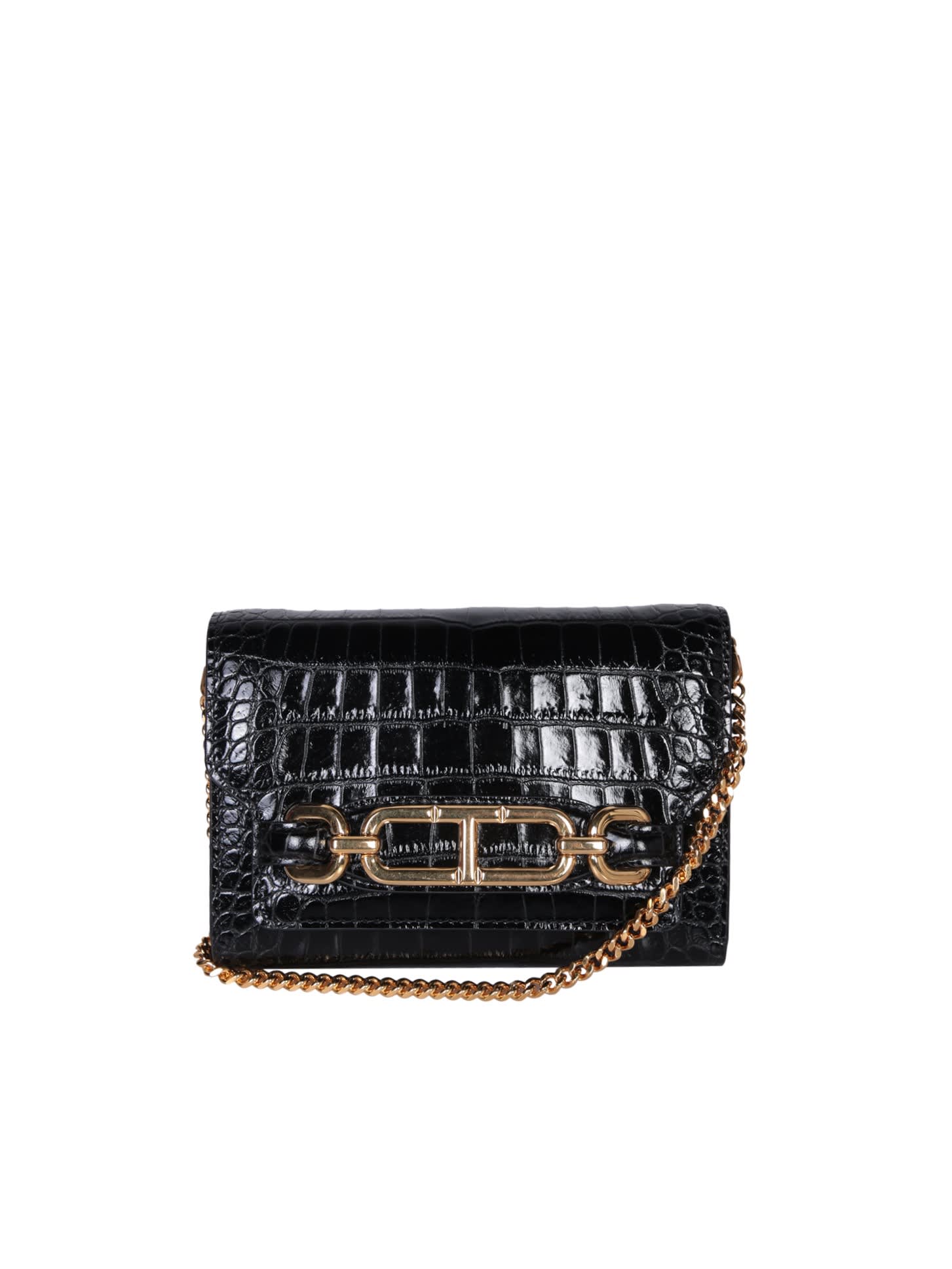Tom Ford Whitney Mini Chain Bag