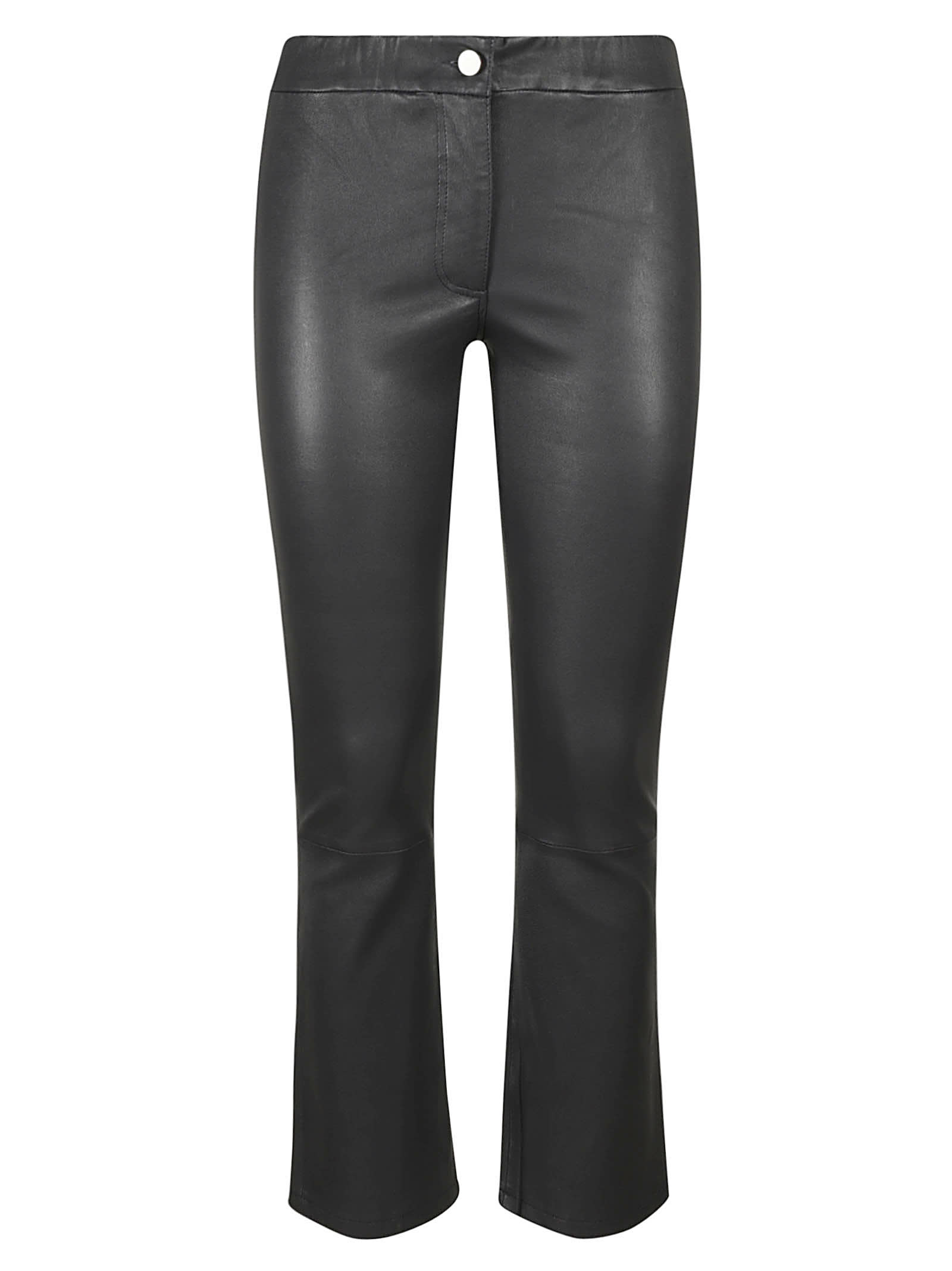 ARMA LEATHER TROUSERS