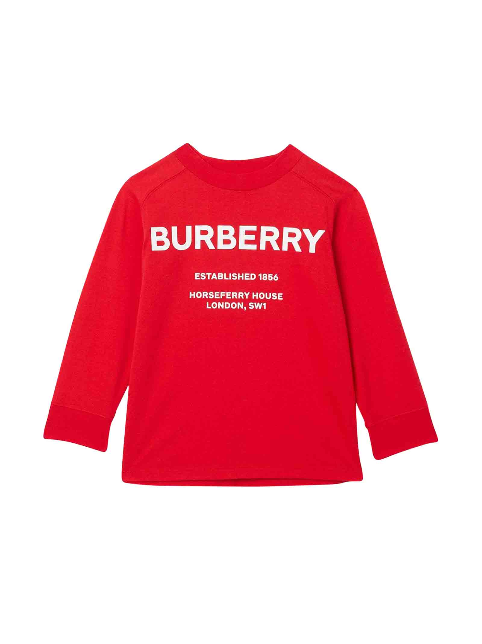 Burberry Sweaters \u0026 Sweatshirts 