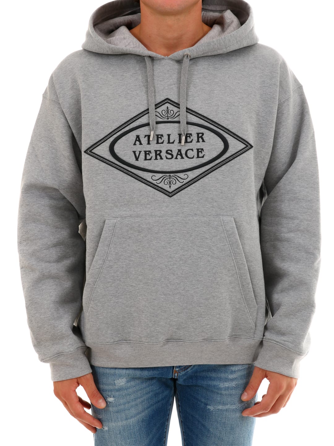 Versace Sweatshirt Atelier Versace