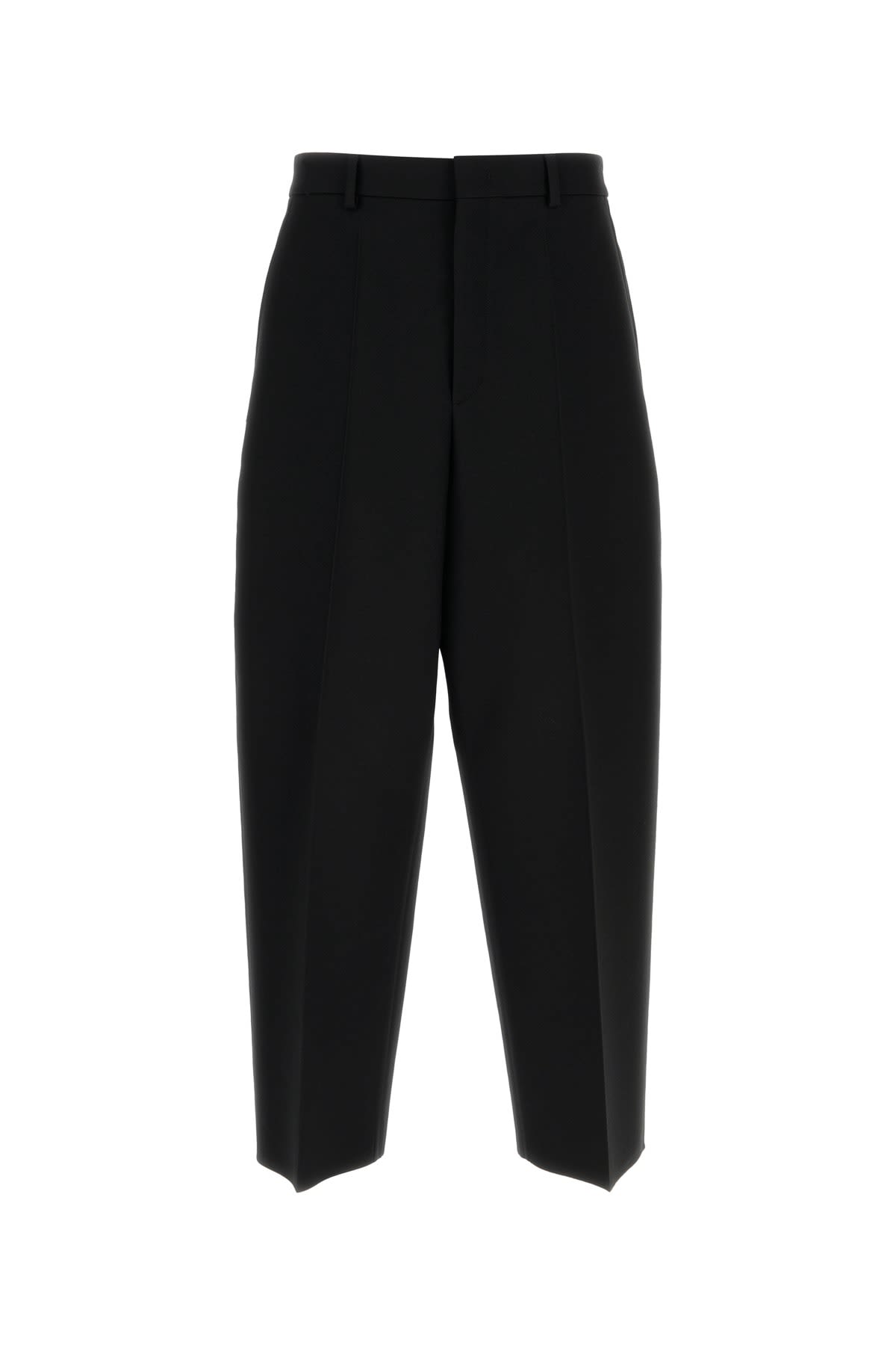 Shop Valentino Pantalone Formalwear In Nero