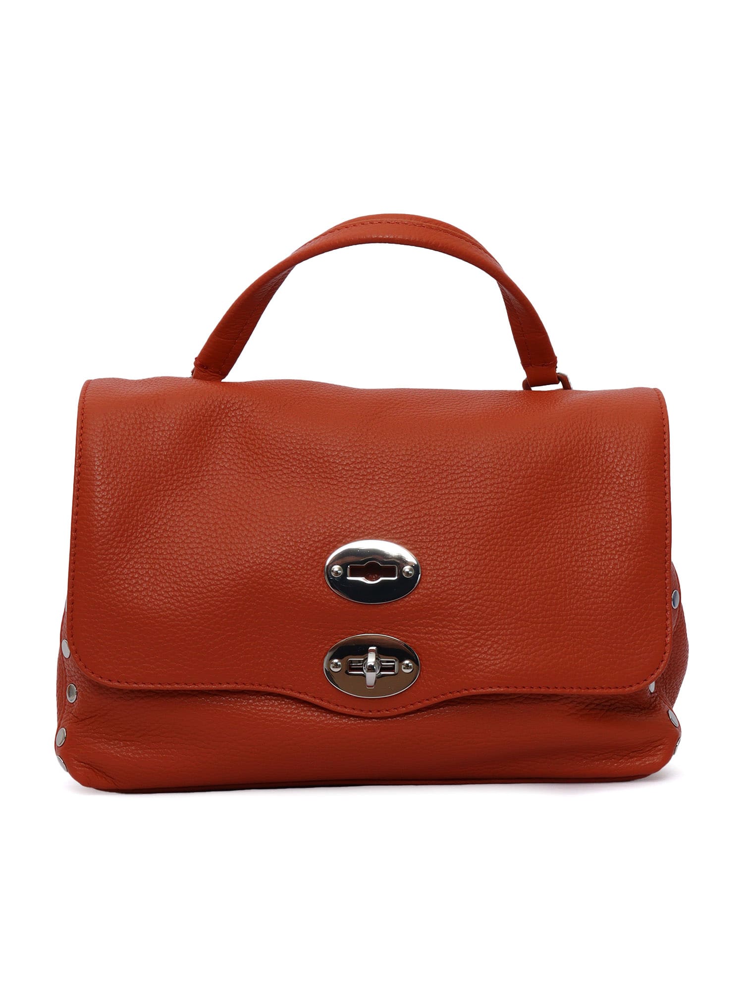 Postina Daily Size S Color Orange Spritzzone