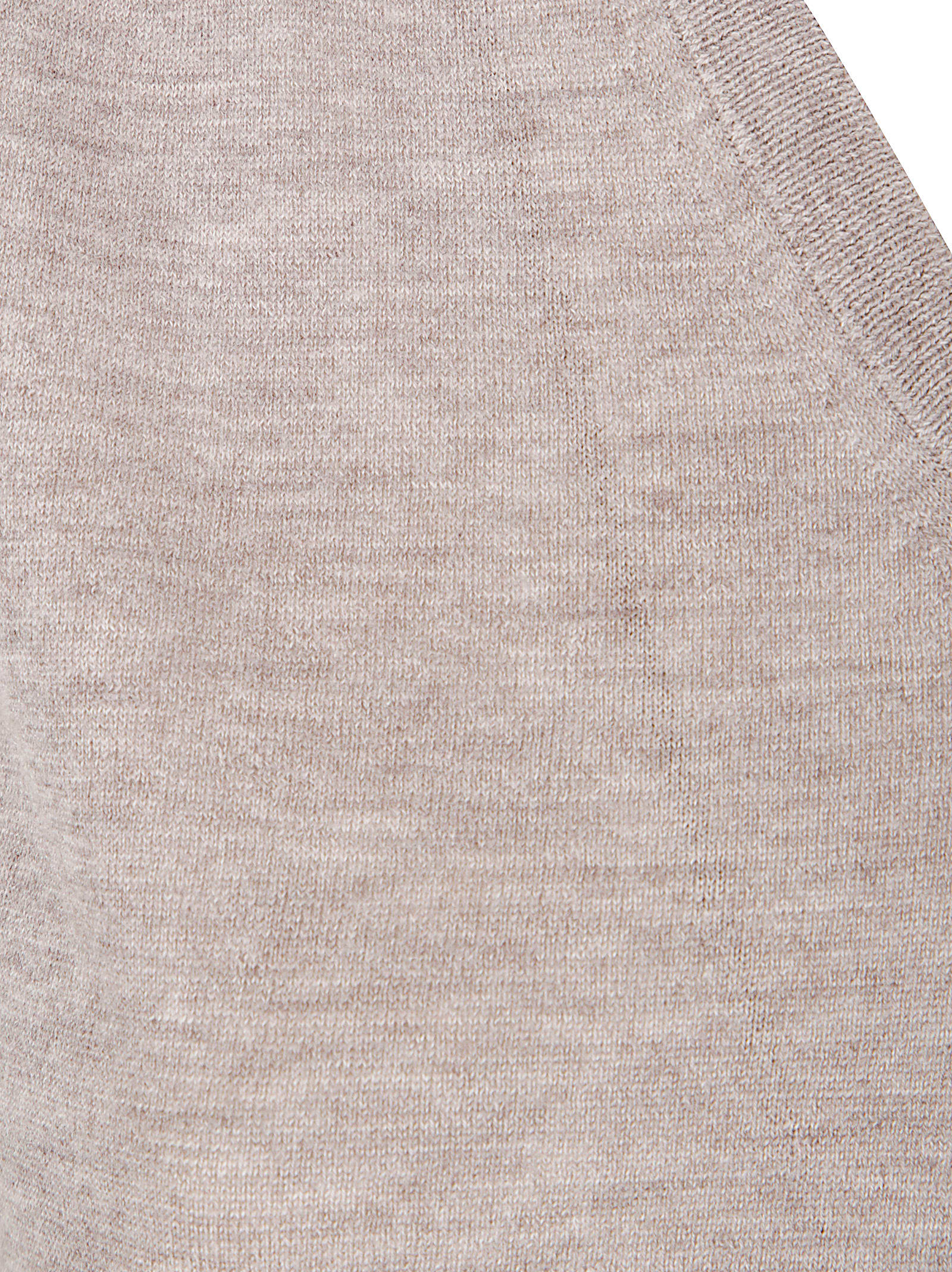 Lisa Yang Cashmere Vest In Neutral