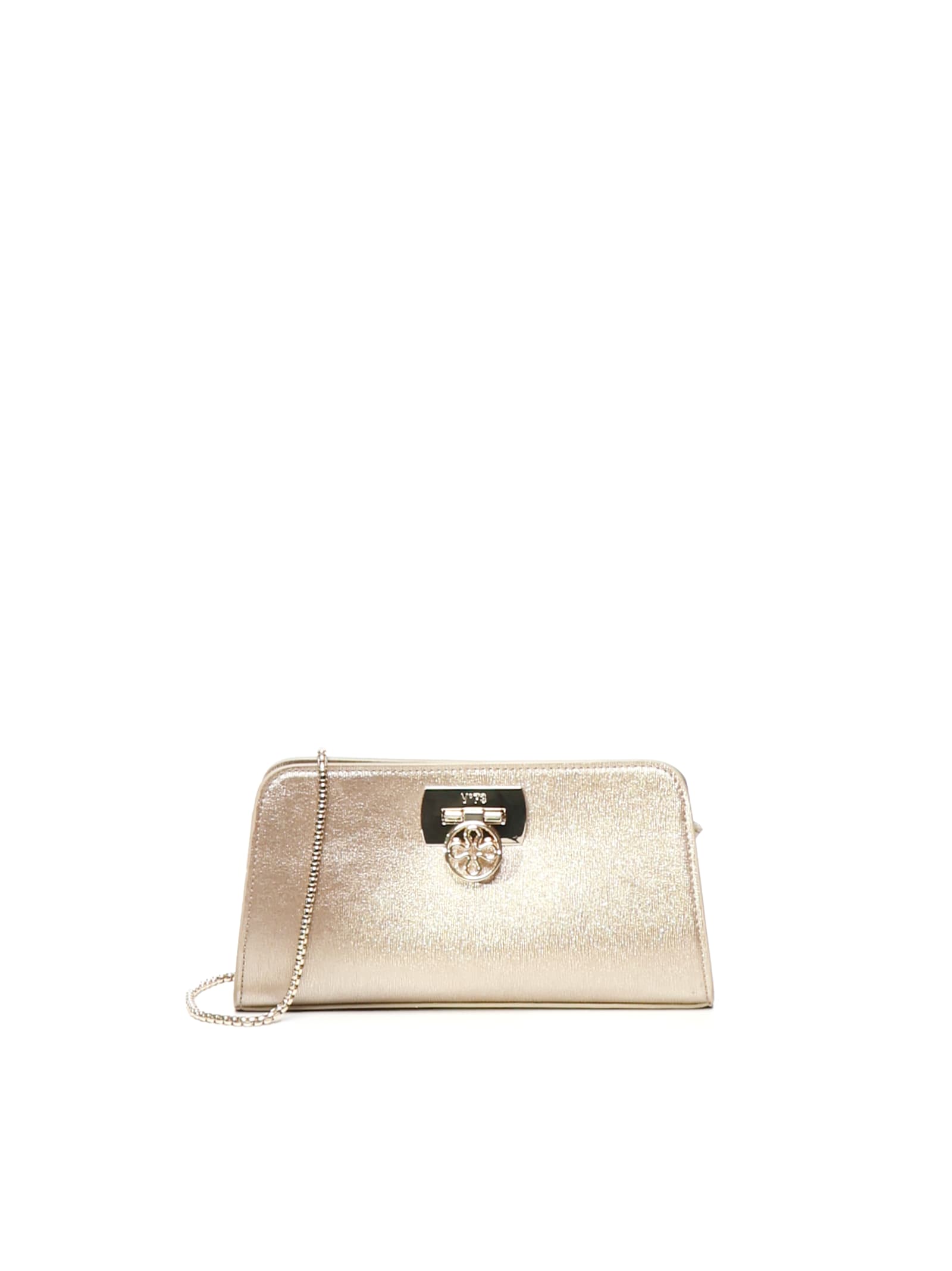 V73 Leisel Clutch