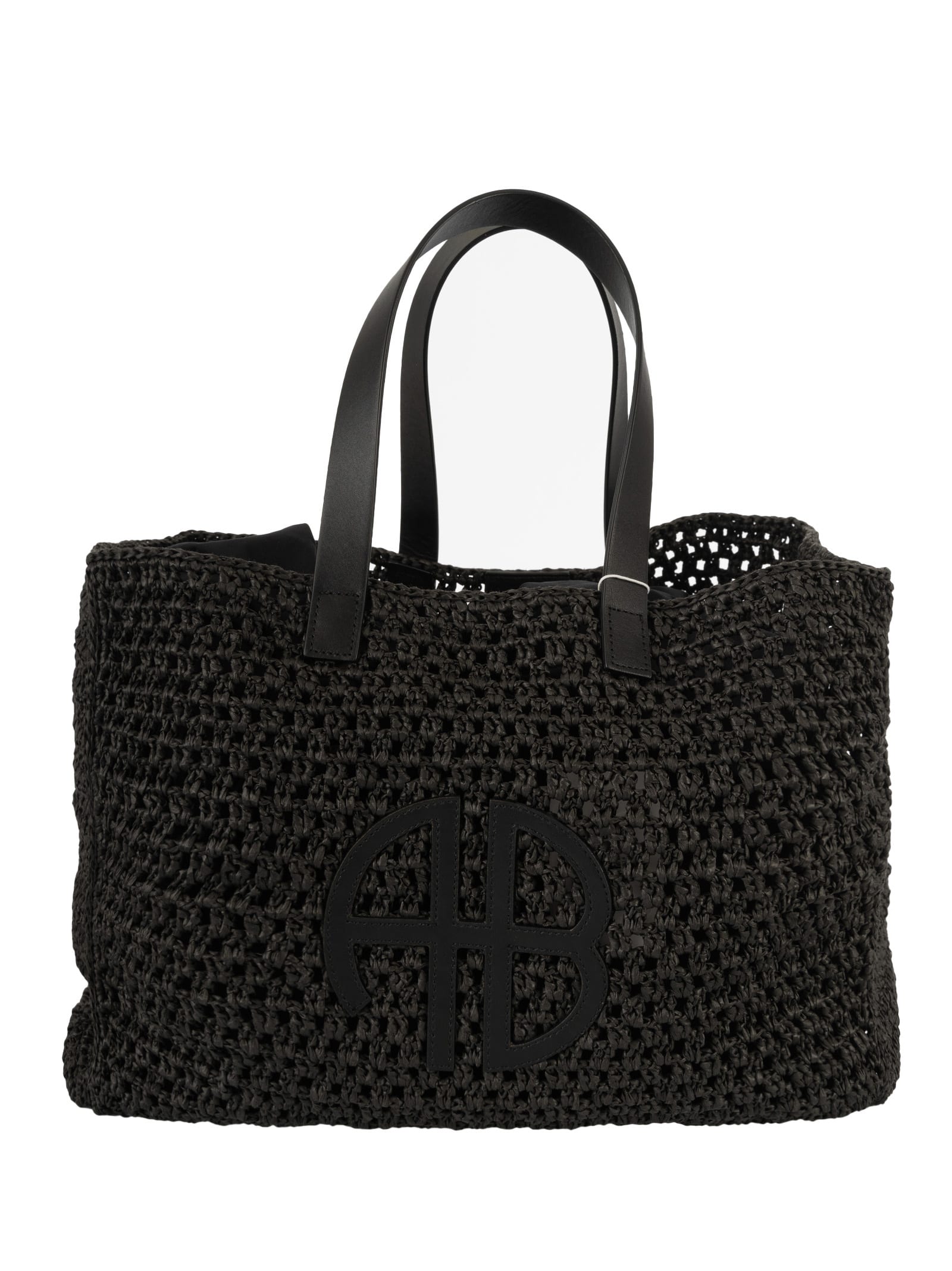 Anine Bing Large Rio Tote - ShopStyle