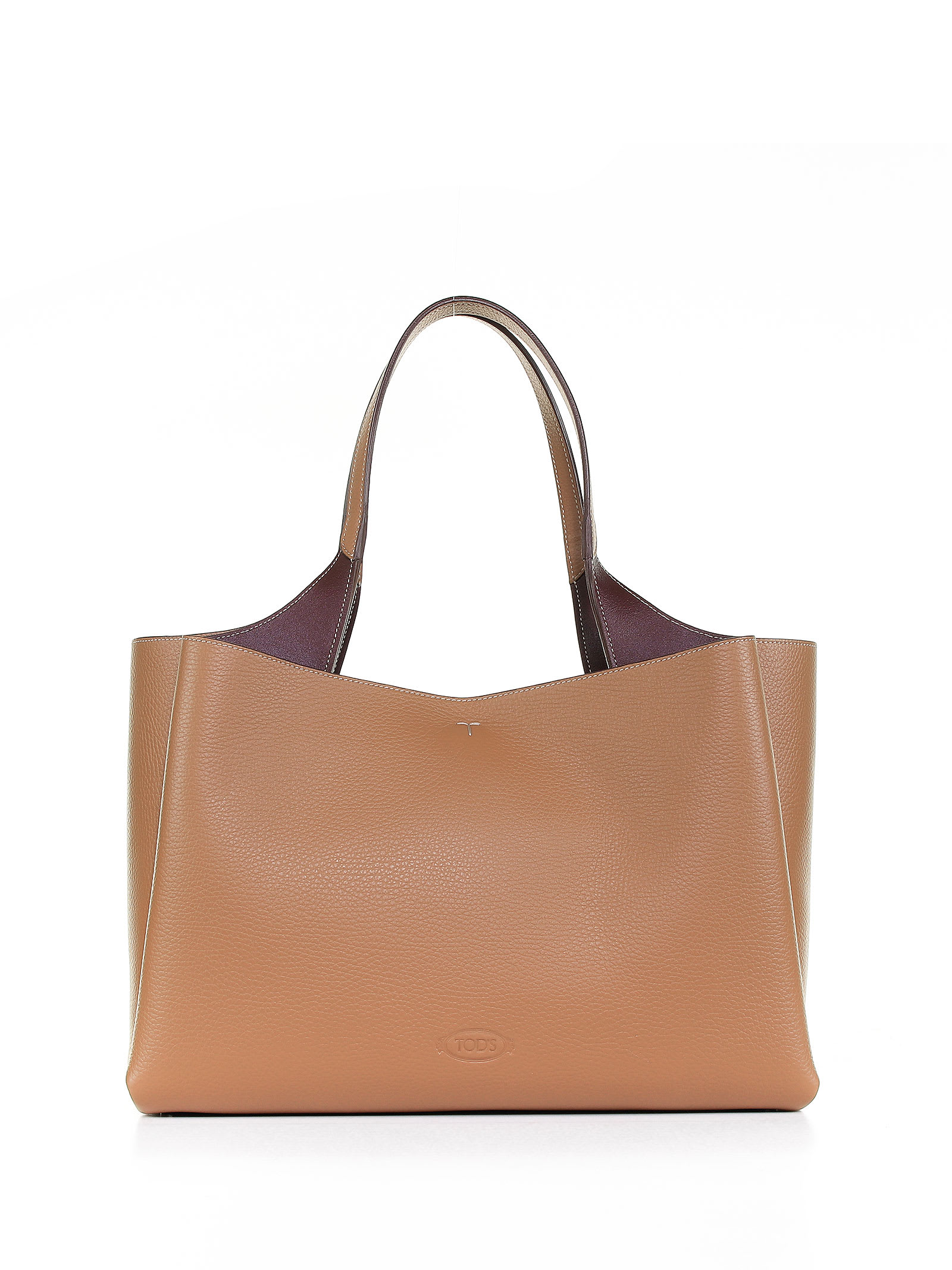 Tod's Bag In Leather