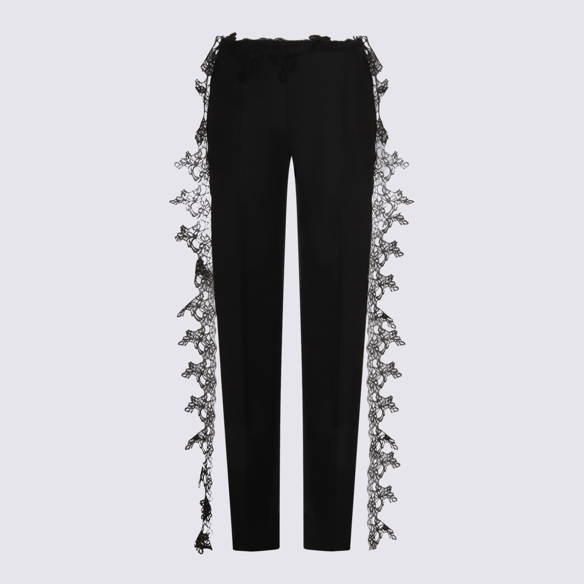 Black Pants