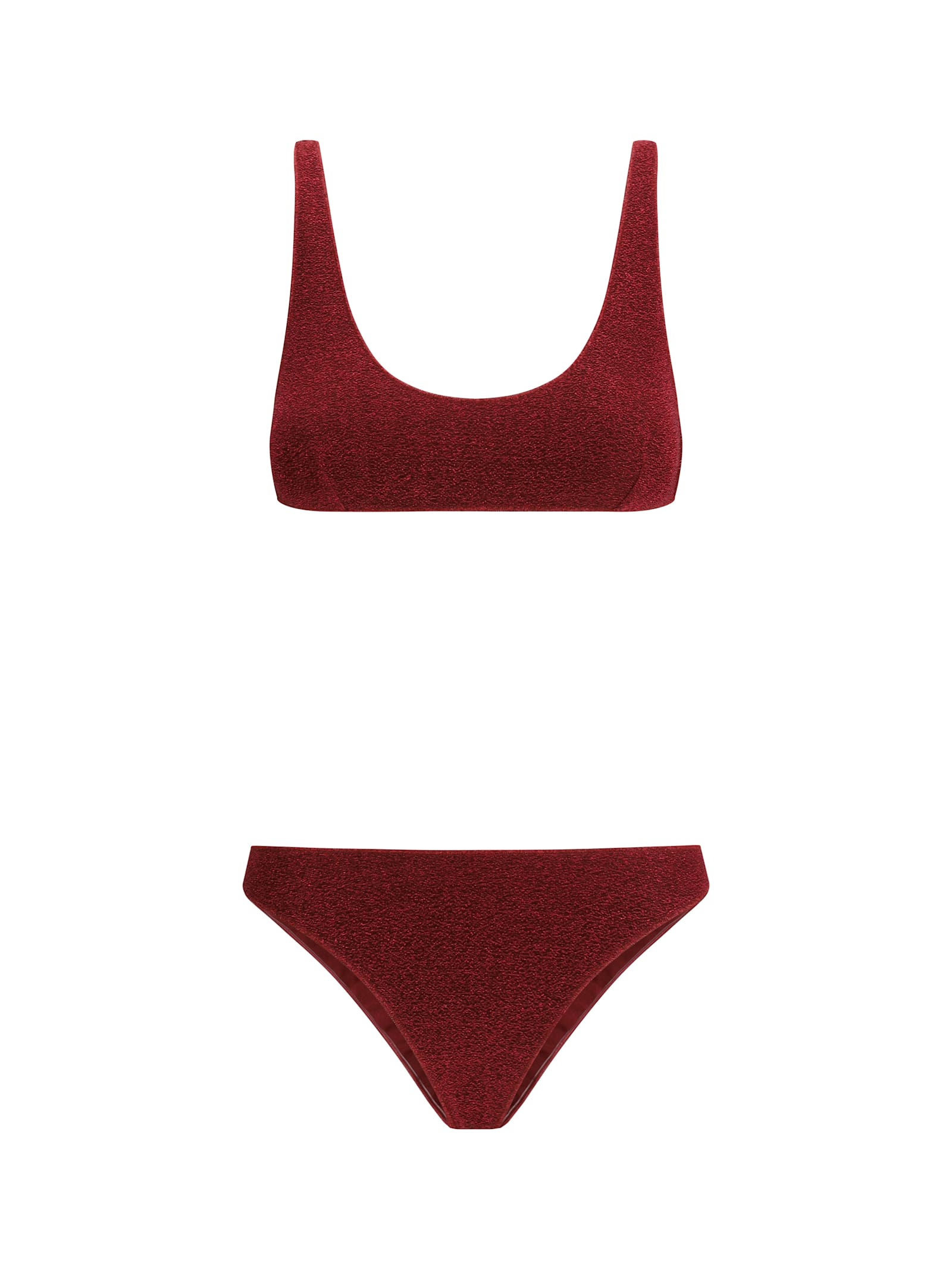 Lumiere Sporty Swimsuit