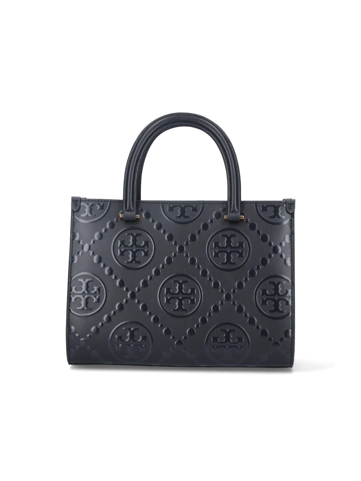 Tory Burch t Monogram Medium Tote Bag