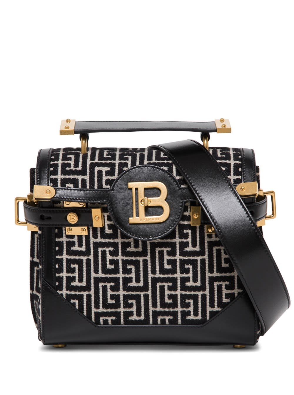 BALMAIN photo