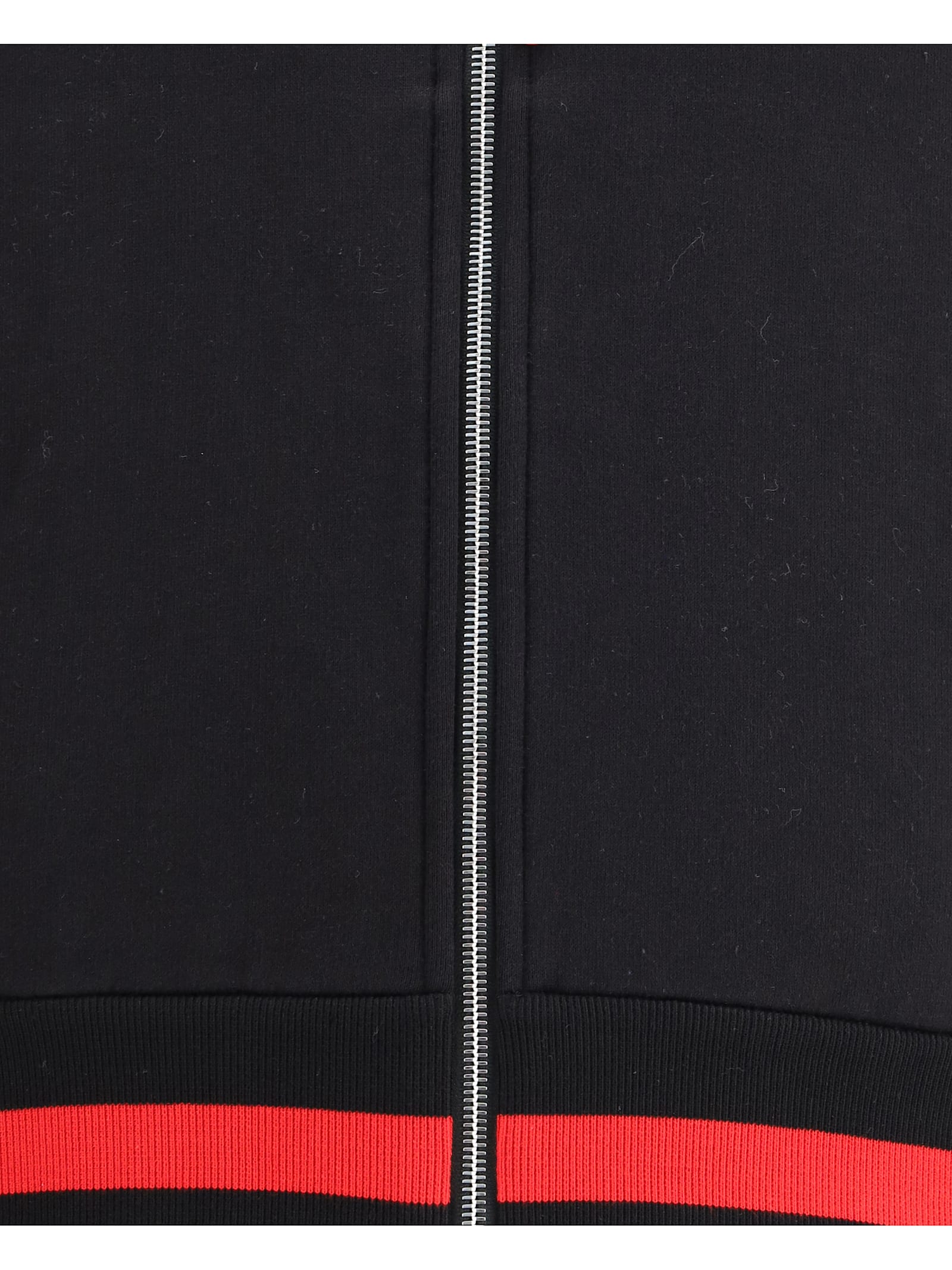 Kiton Logo-embroidered Hooded Tracksuit In Multi