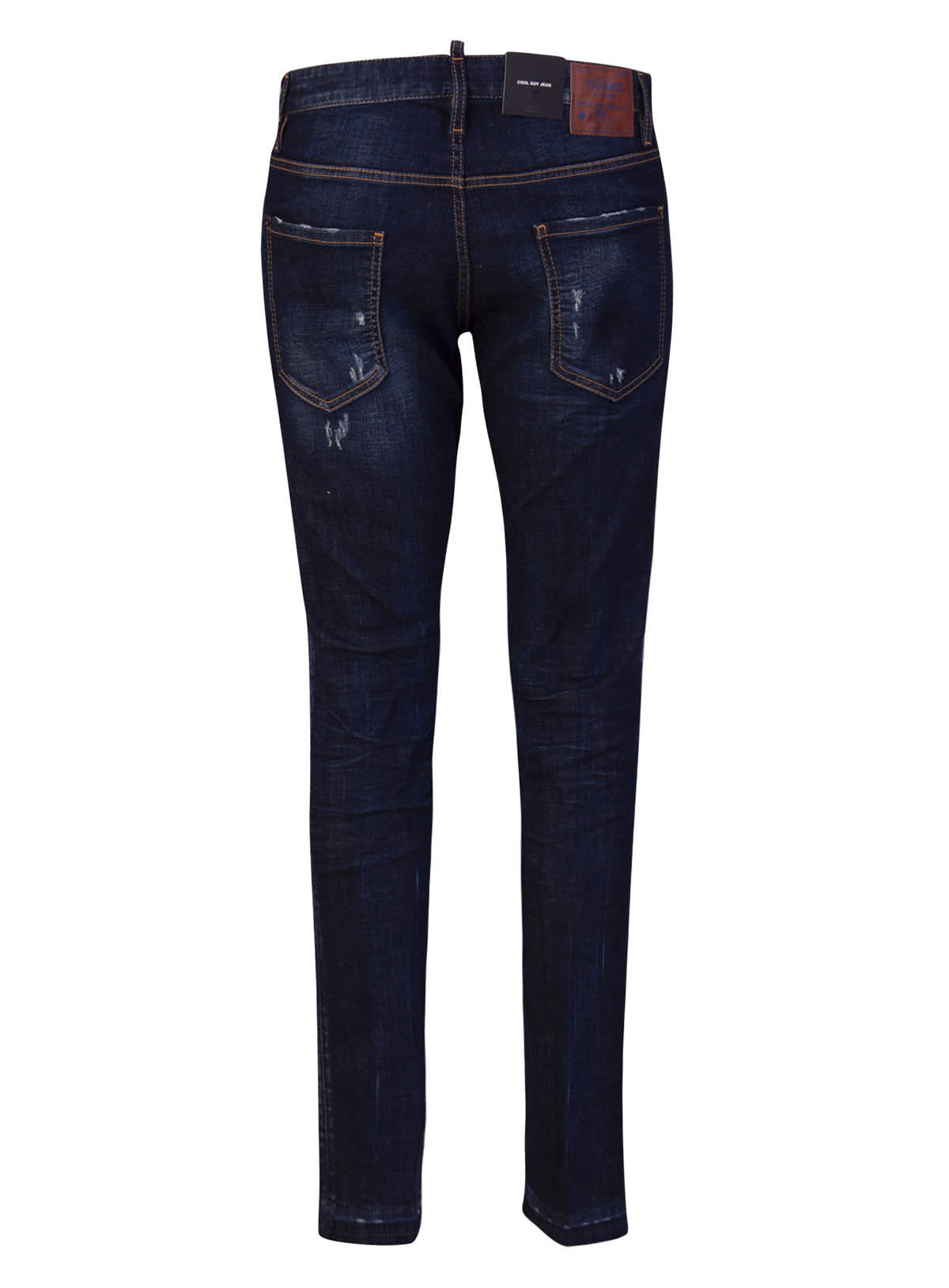 best dsquared jeans