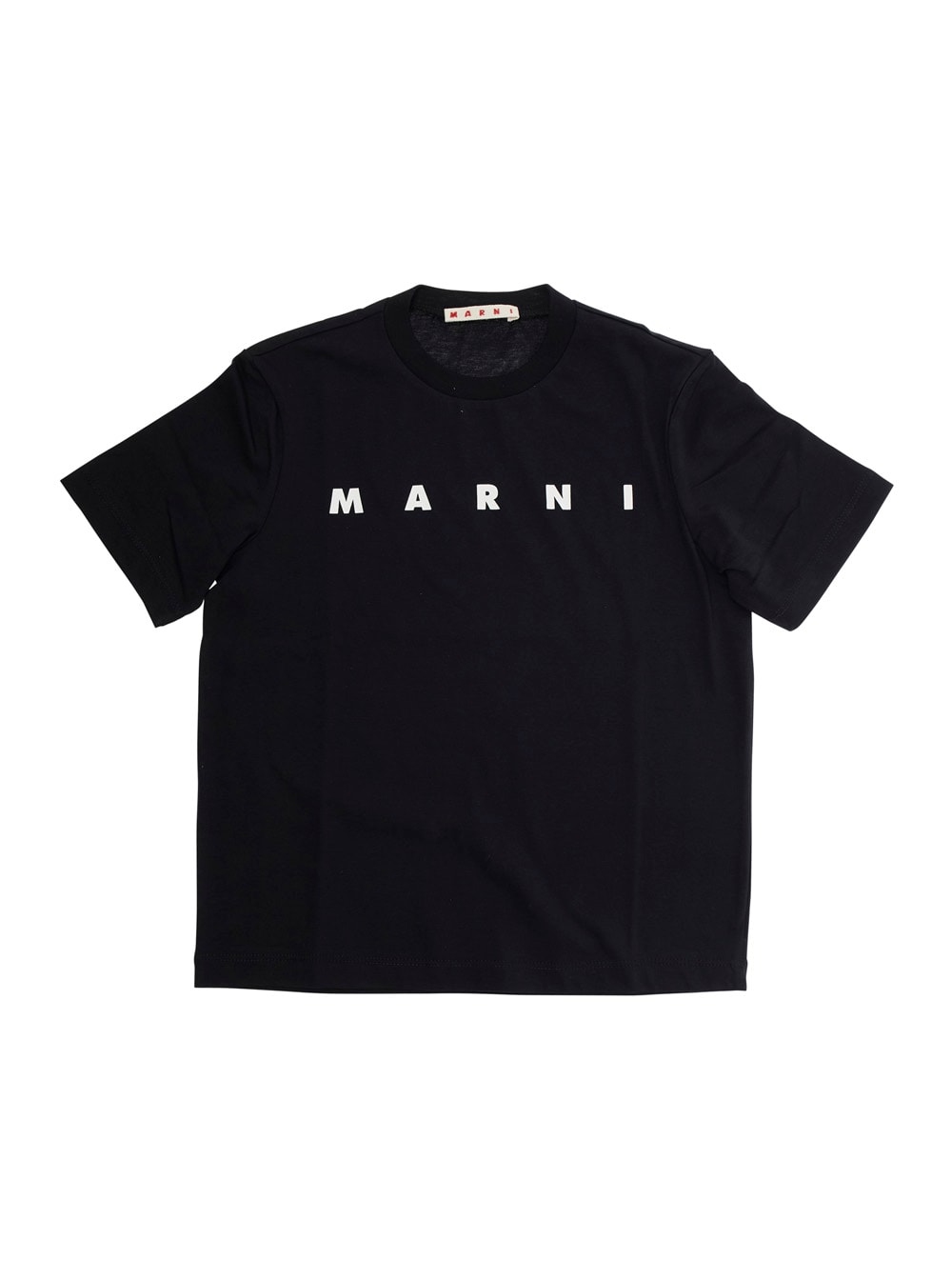 Marni M01601m00rfmt290f0m900 In Black