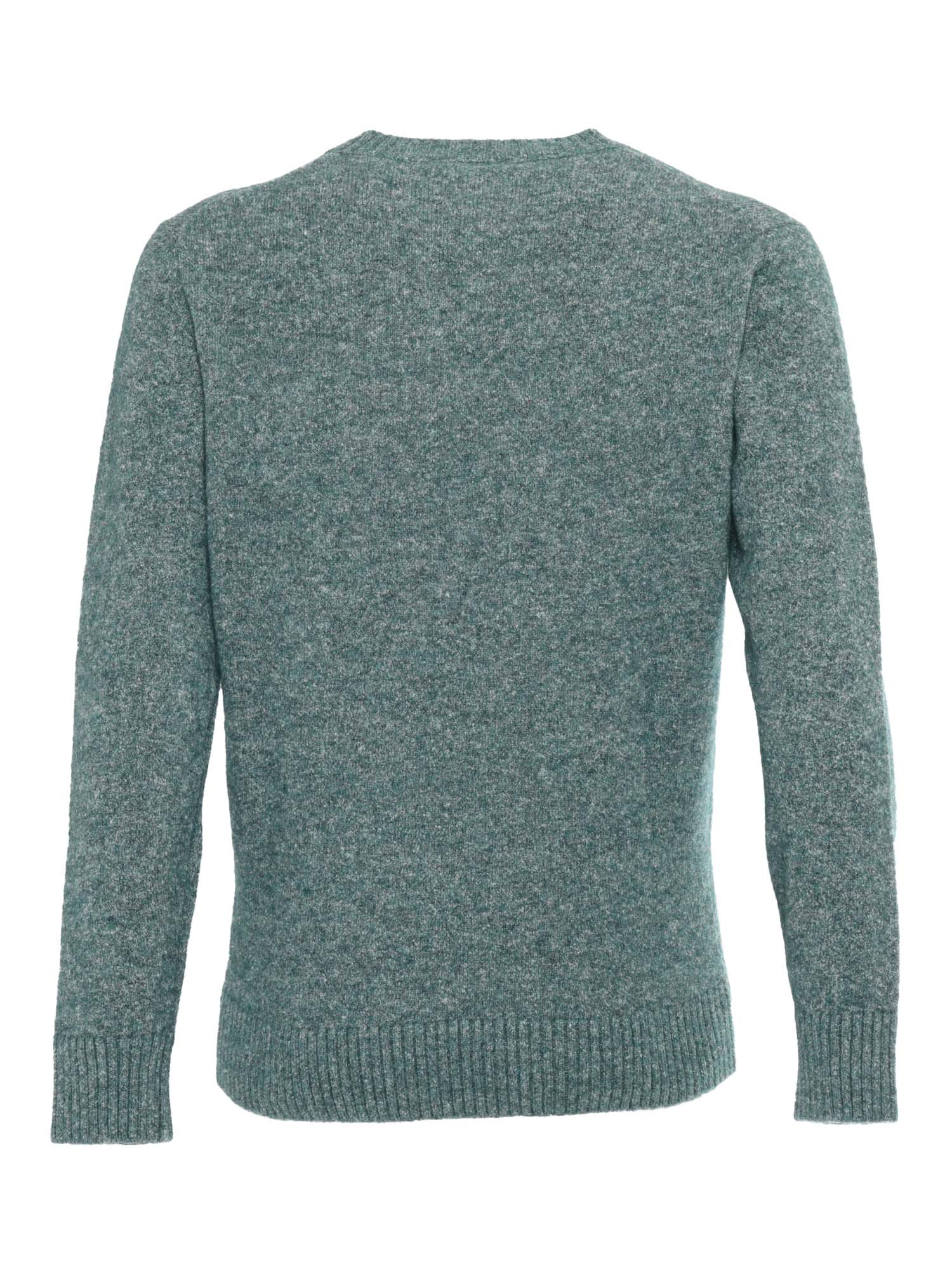 KANGRA CREWNECK SWEATER 