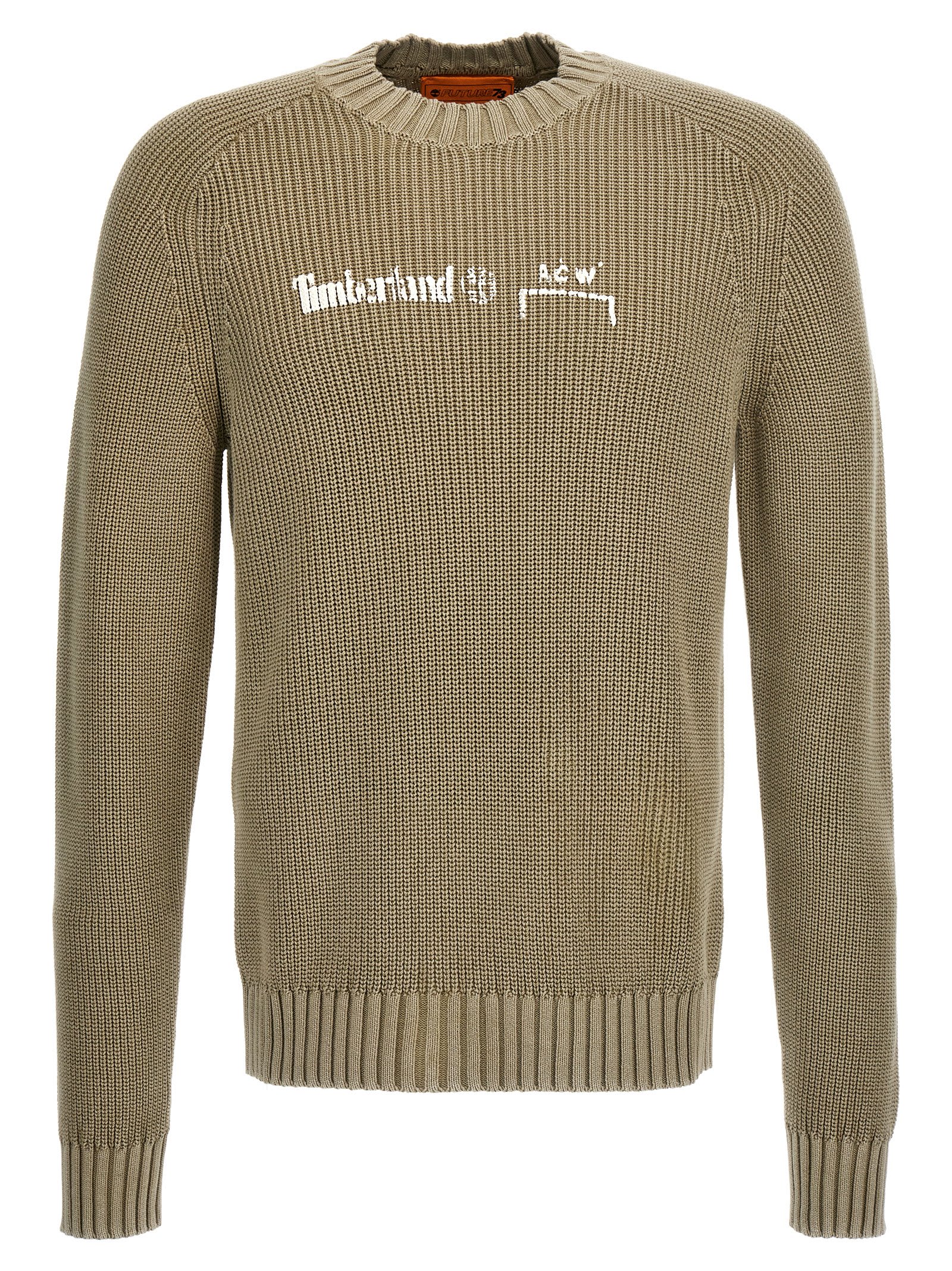 A-COLD-WALL* TIMBERLAND A-COLD-WALL* CAPSULE SWEATER
