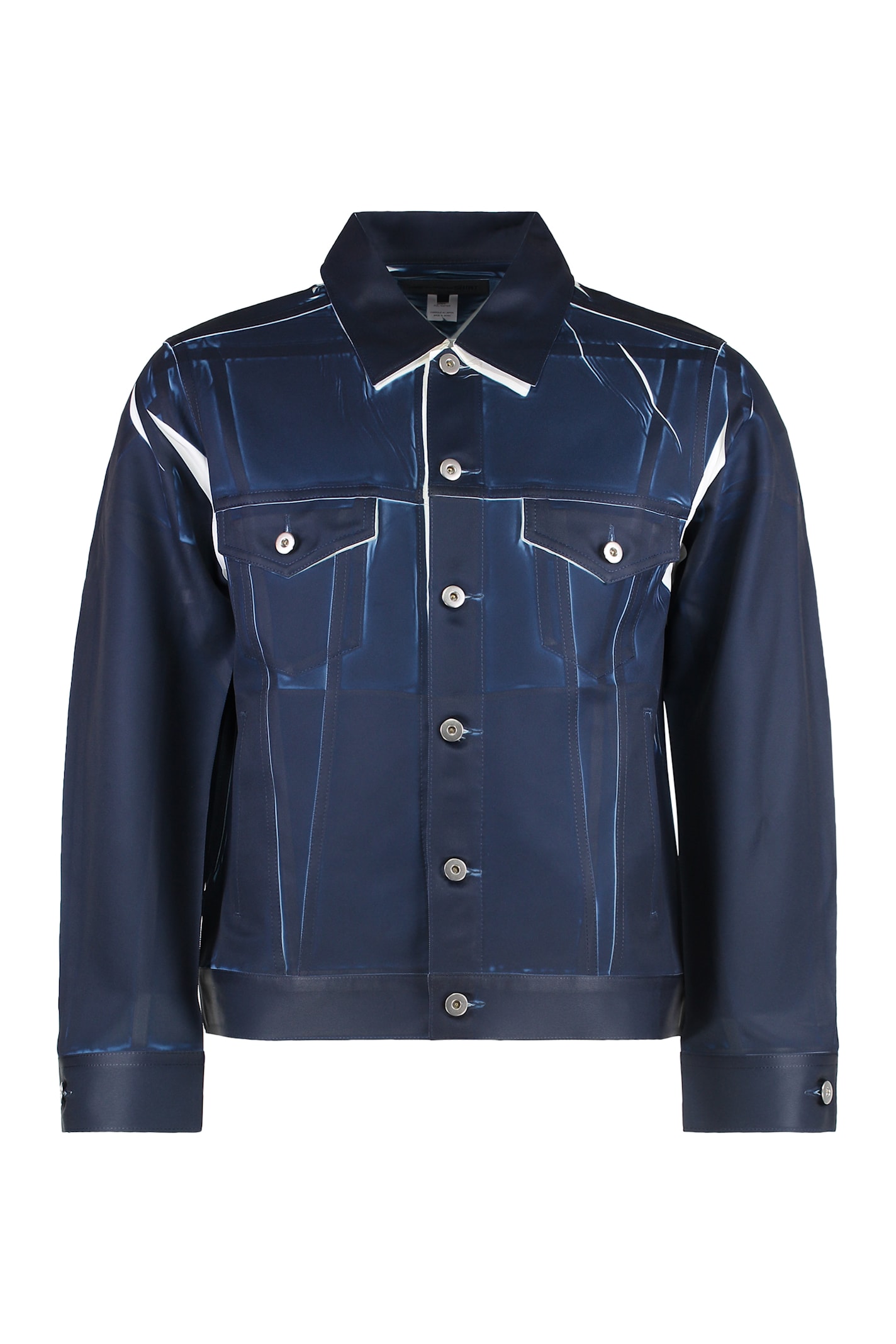 Comme Des Garçons Shirt Givenchy G Move Sneakers