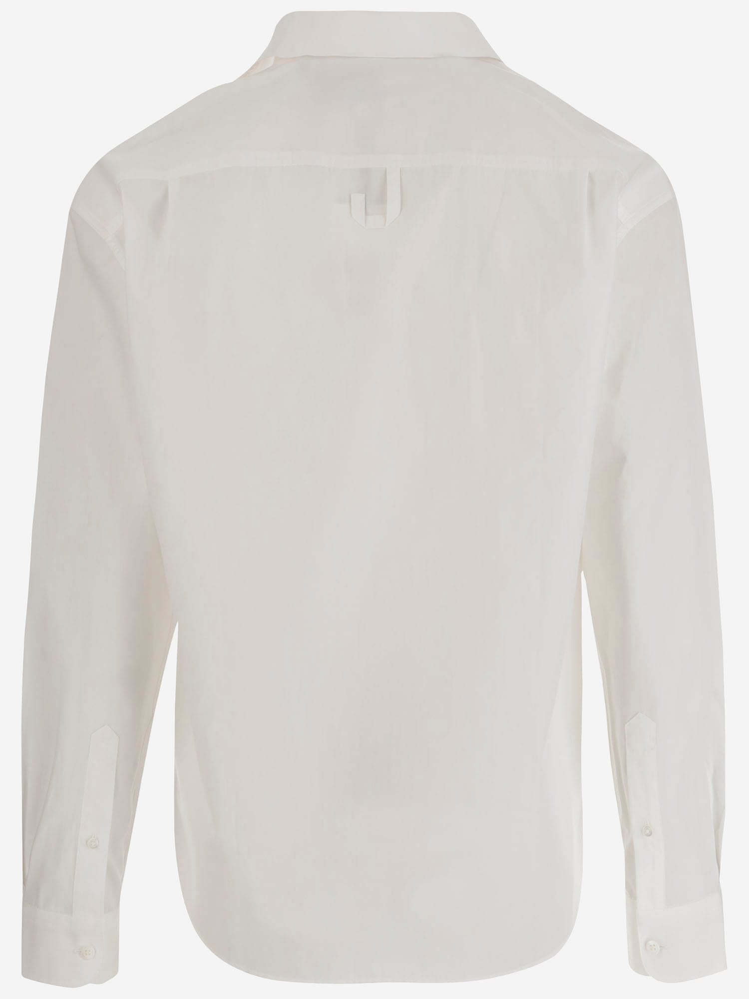 JACQUEMUS LA CHEMISE SIMON SHIRT