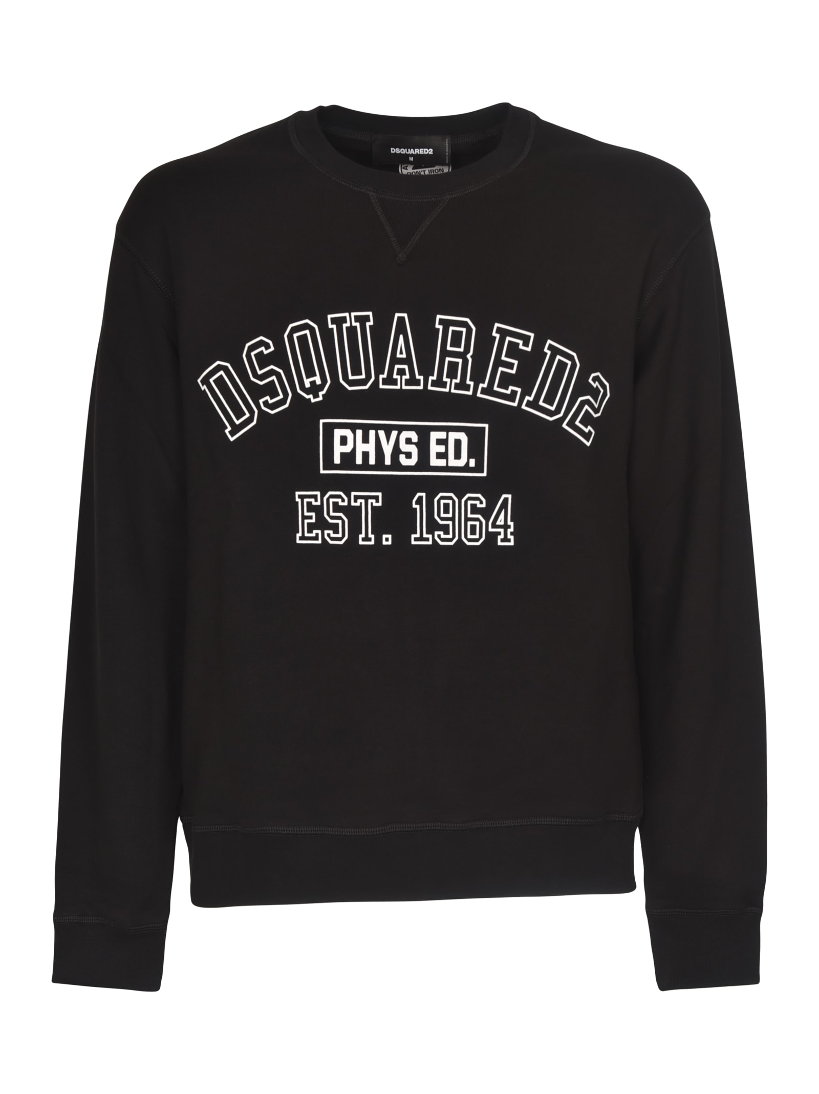 Dsquared2 Phys Ed. Sweatshirt
