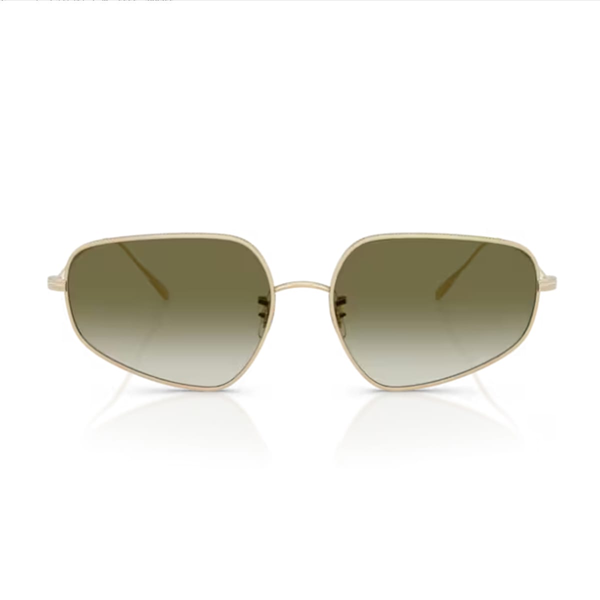 Ov1356s Eylla 50358e Oro Sunglasses