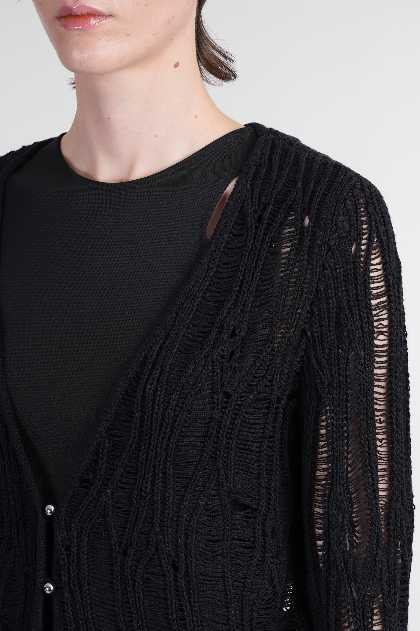 Iro Luna Cardigan