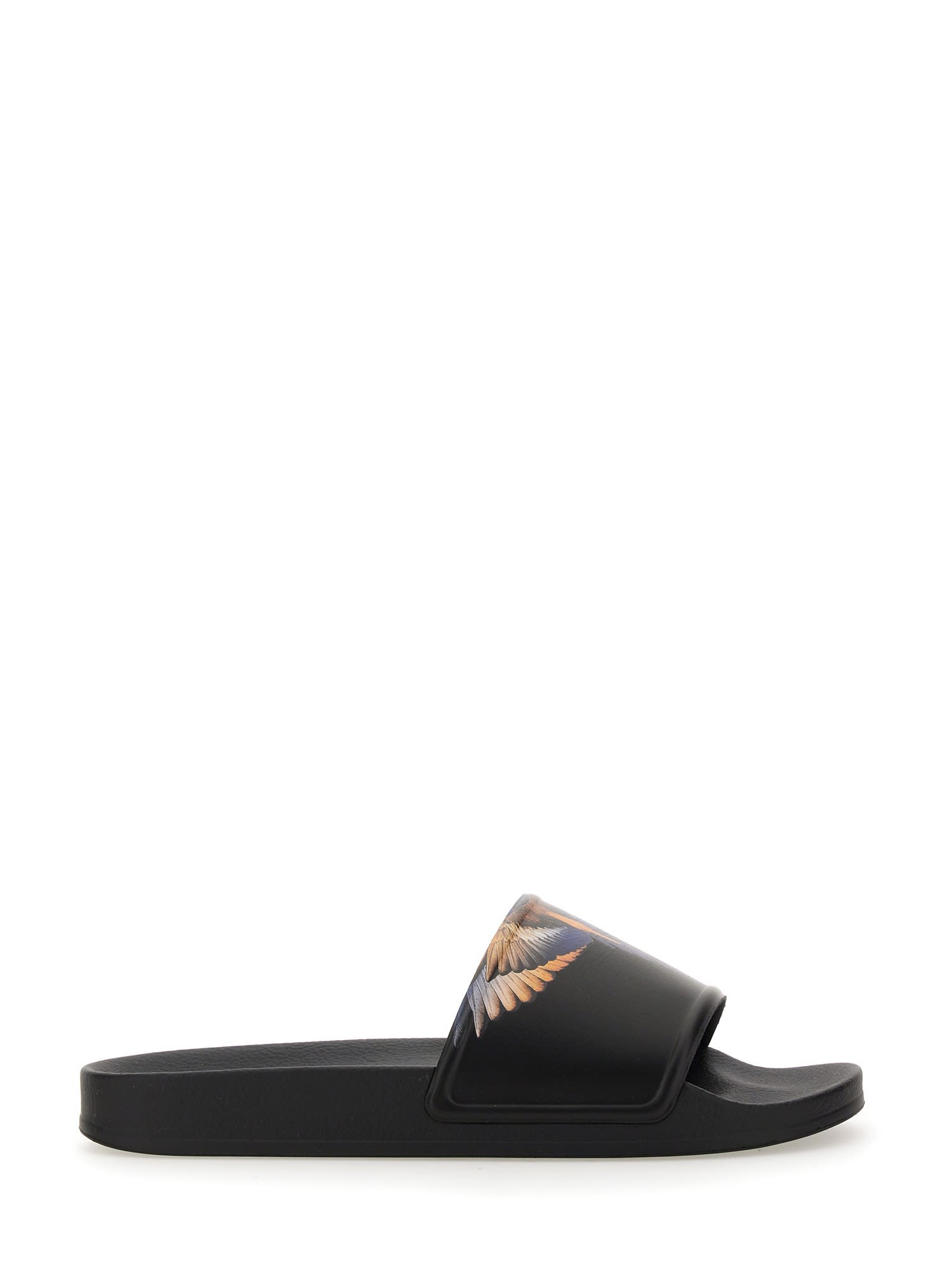 Icon Wings Slide Sandals