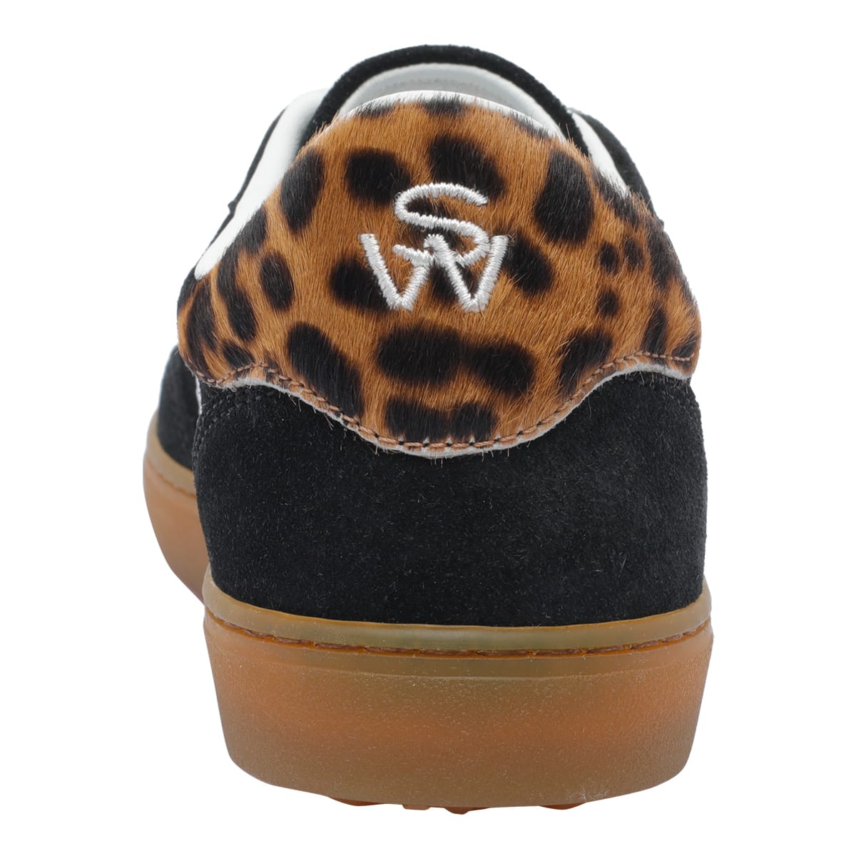 Stuart Weitzman Sw Runaround Sneakers In Multi