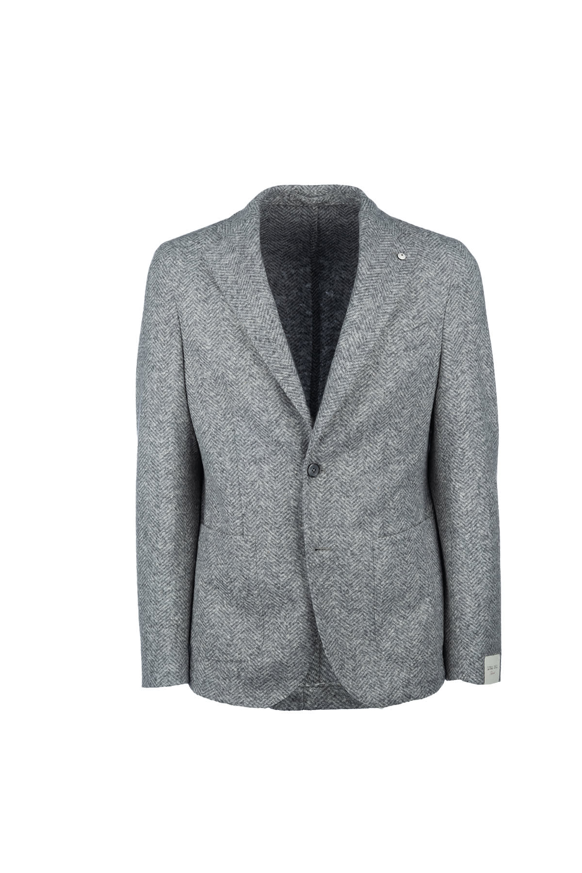 L.b.m 1911 Giacche & Gilet In Gray