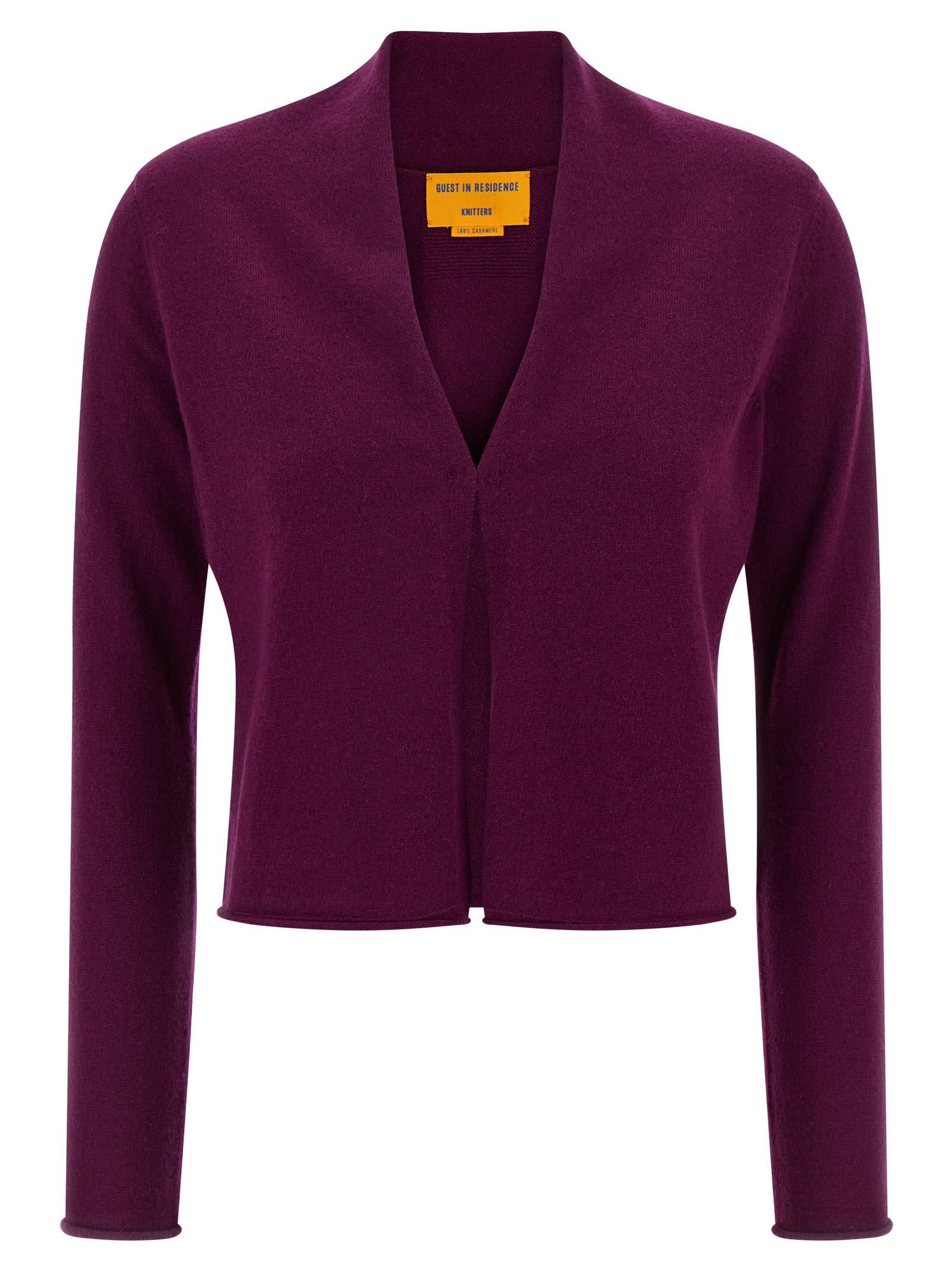 stealth Cardigan