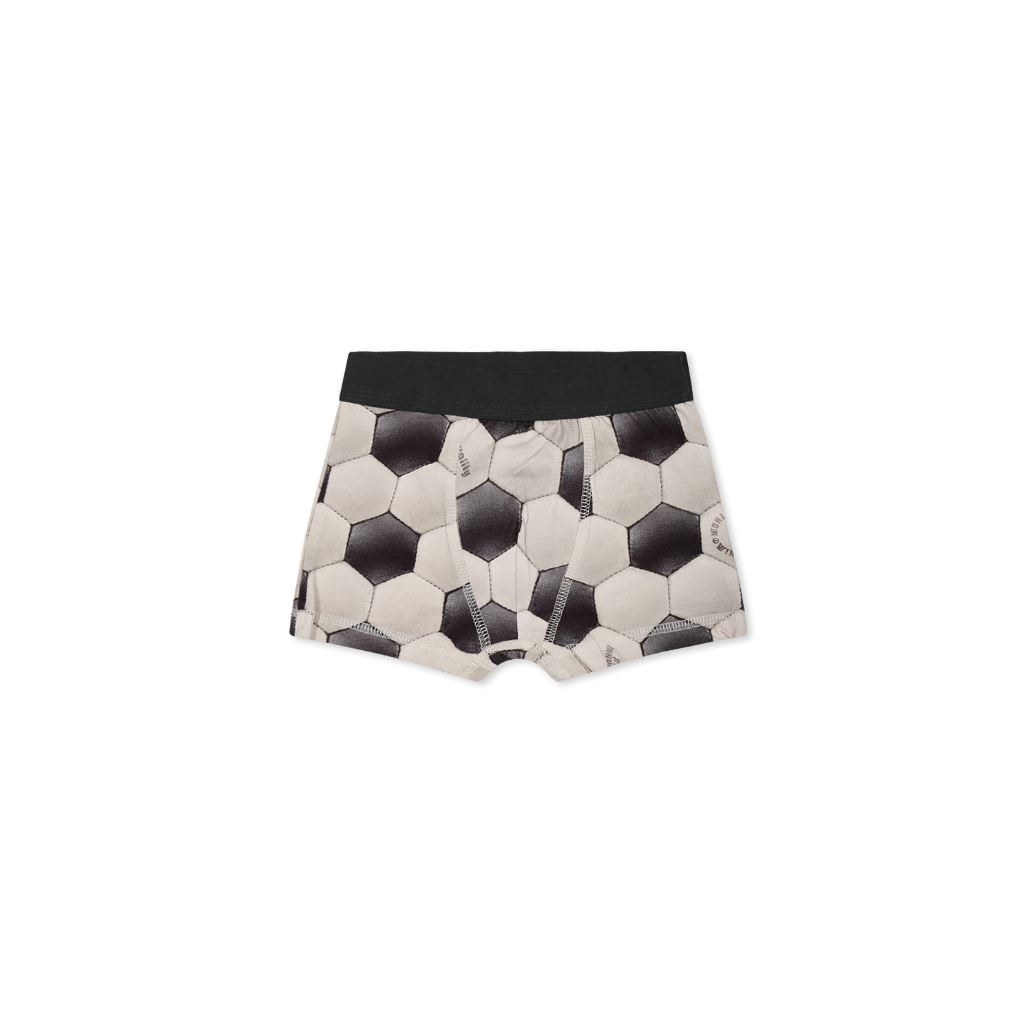 Molo Boxers 2-piece In Multicolor