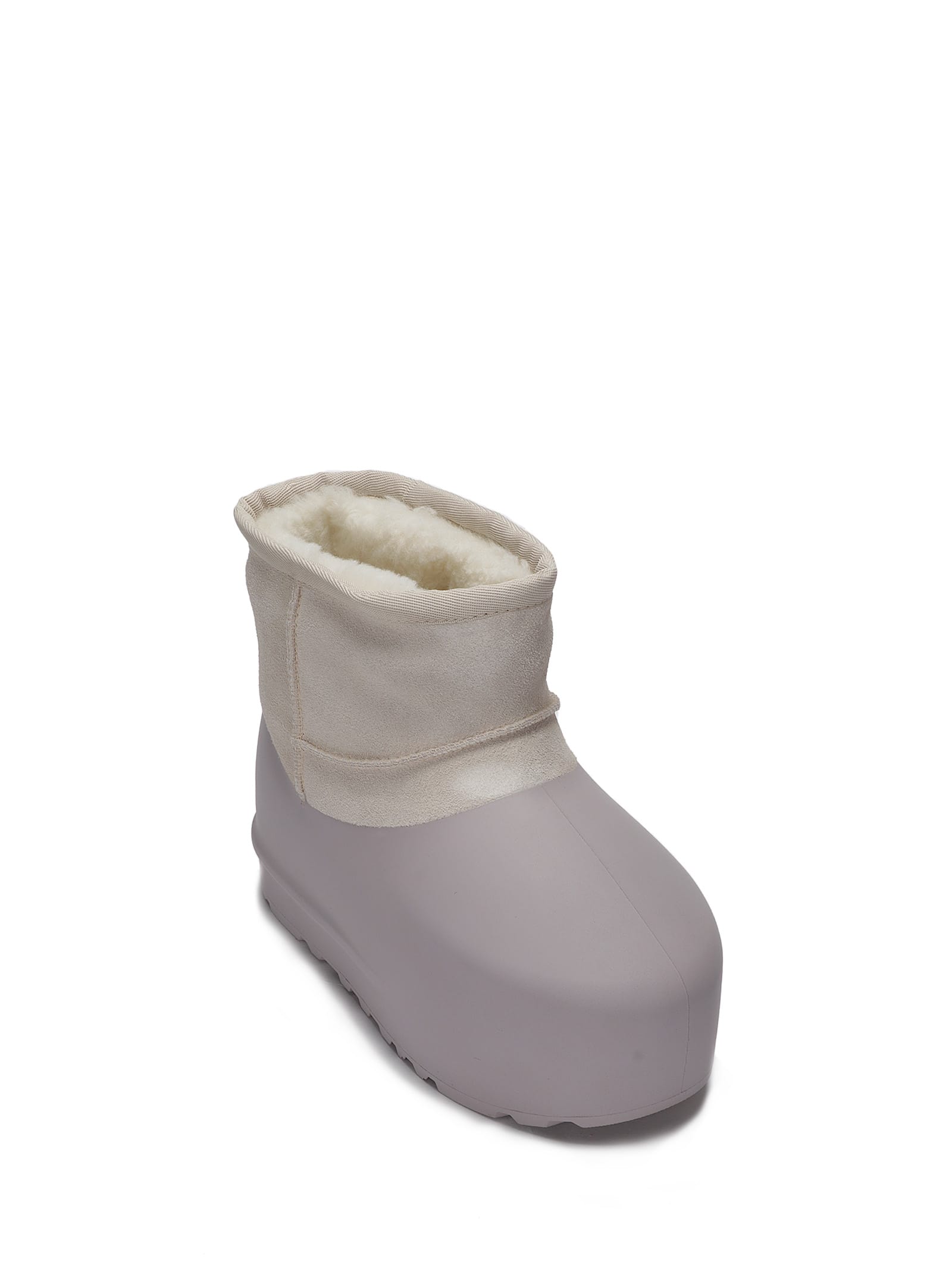Ugg W Classic Mini Pumped Molded