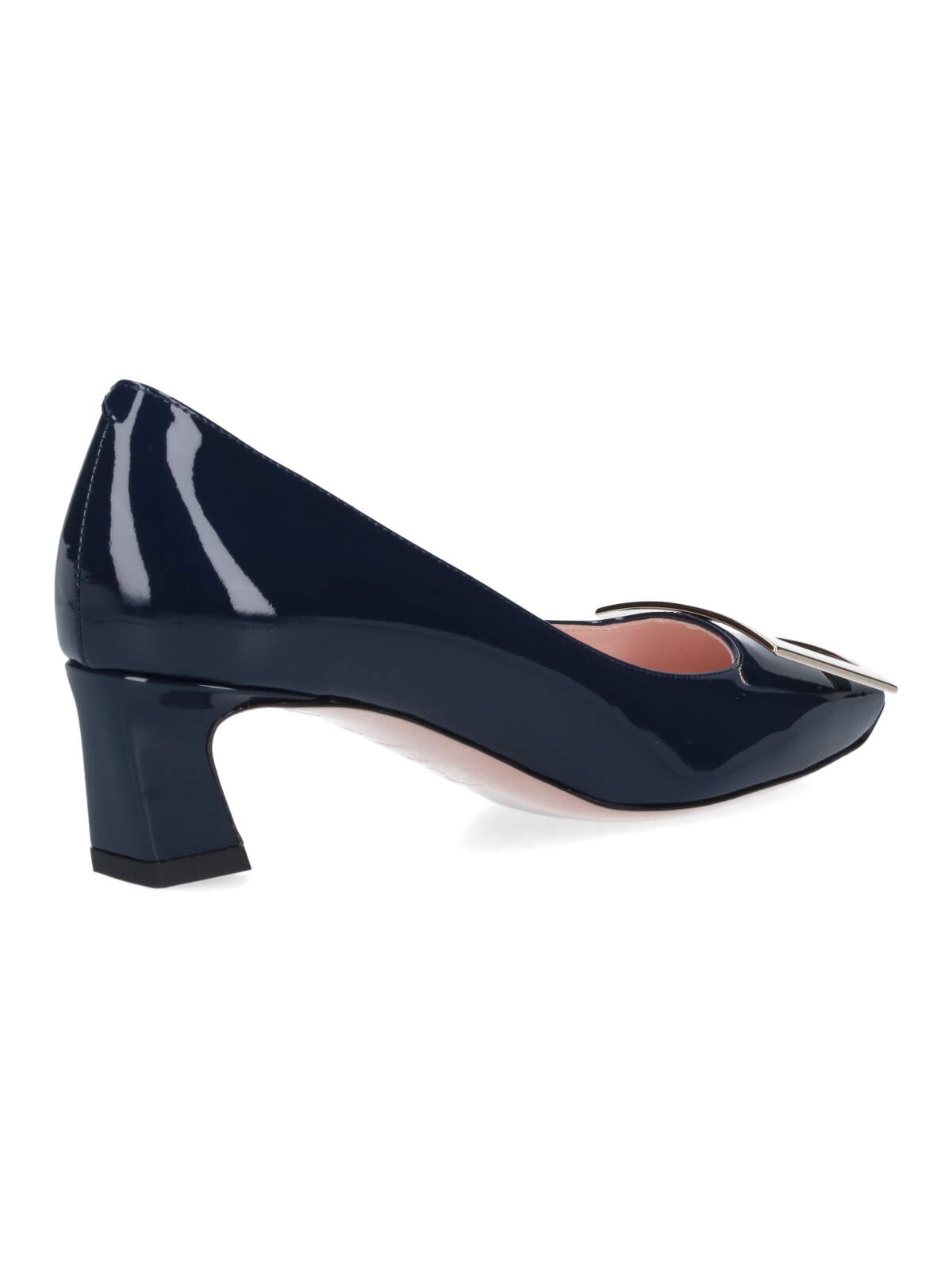 Roger Vivier Trompette Pumps