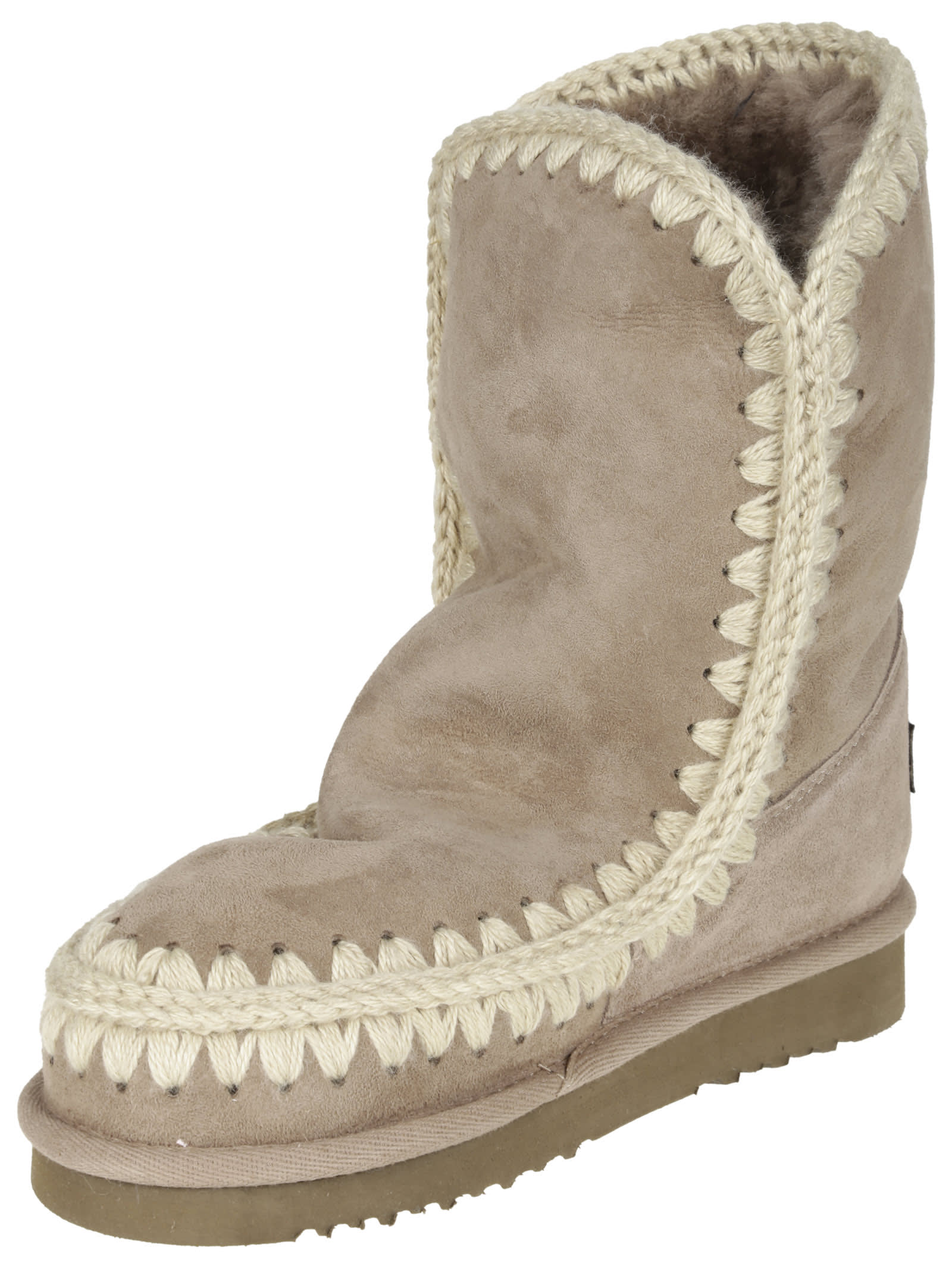 Mou Eskimo Boot 24 Cm In Elgry