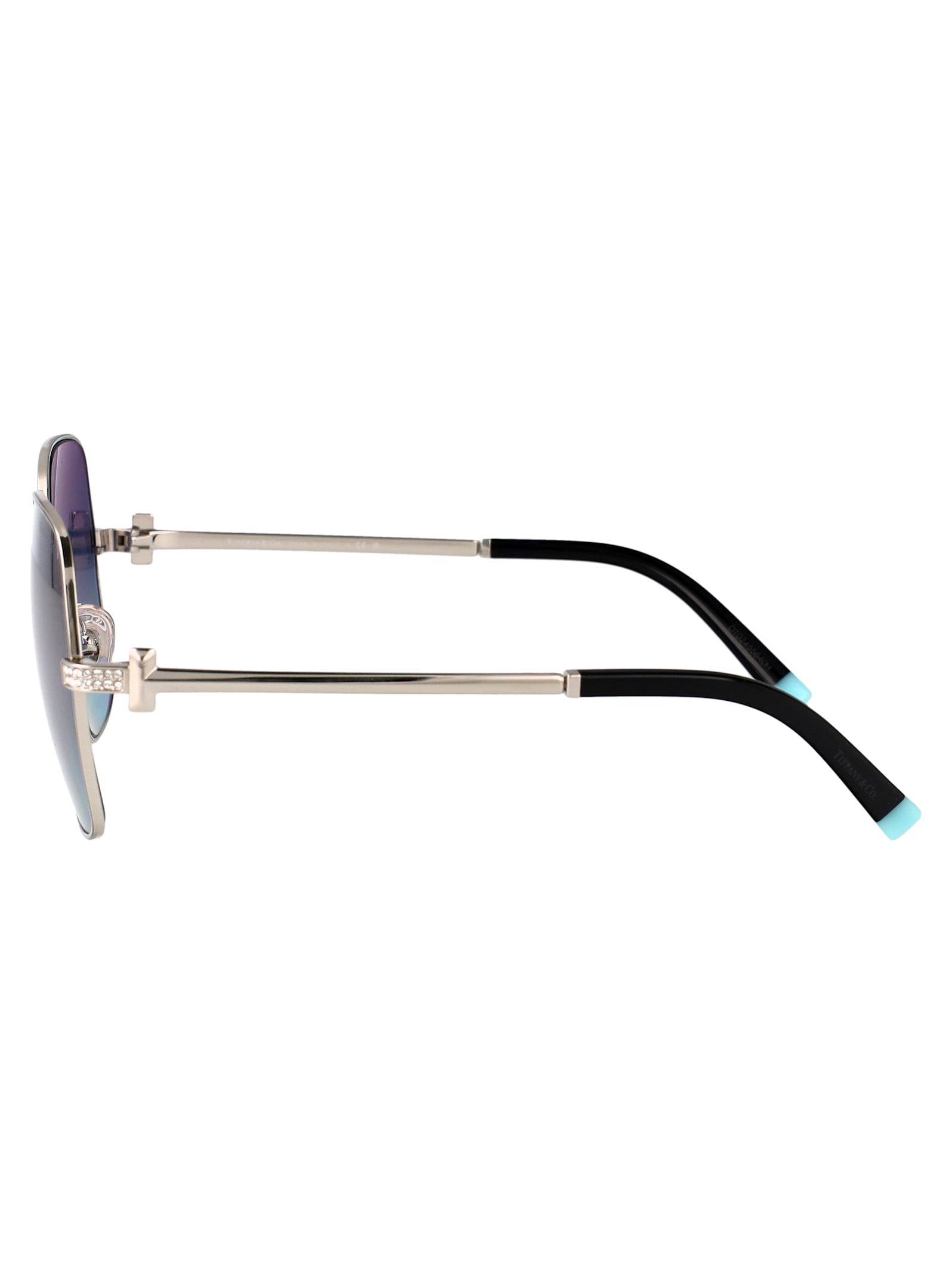 Tiffany &amp; Co. 0tf3085b Sunglasses In Blue