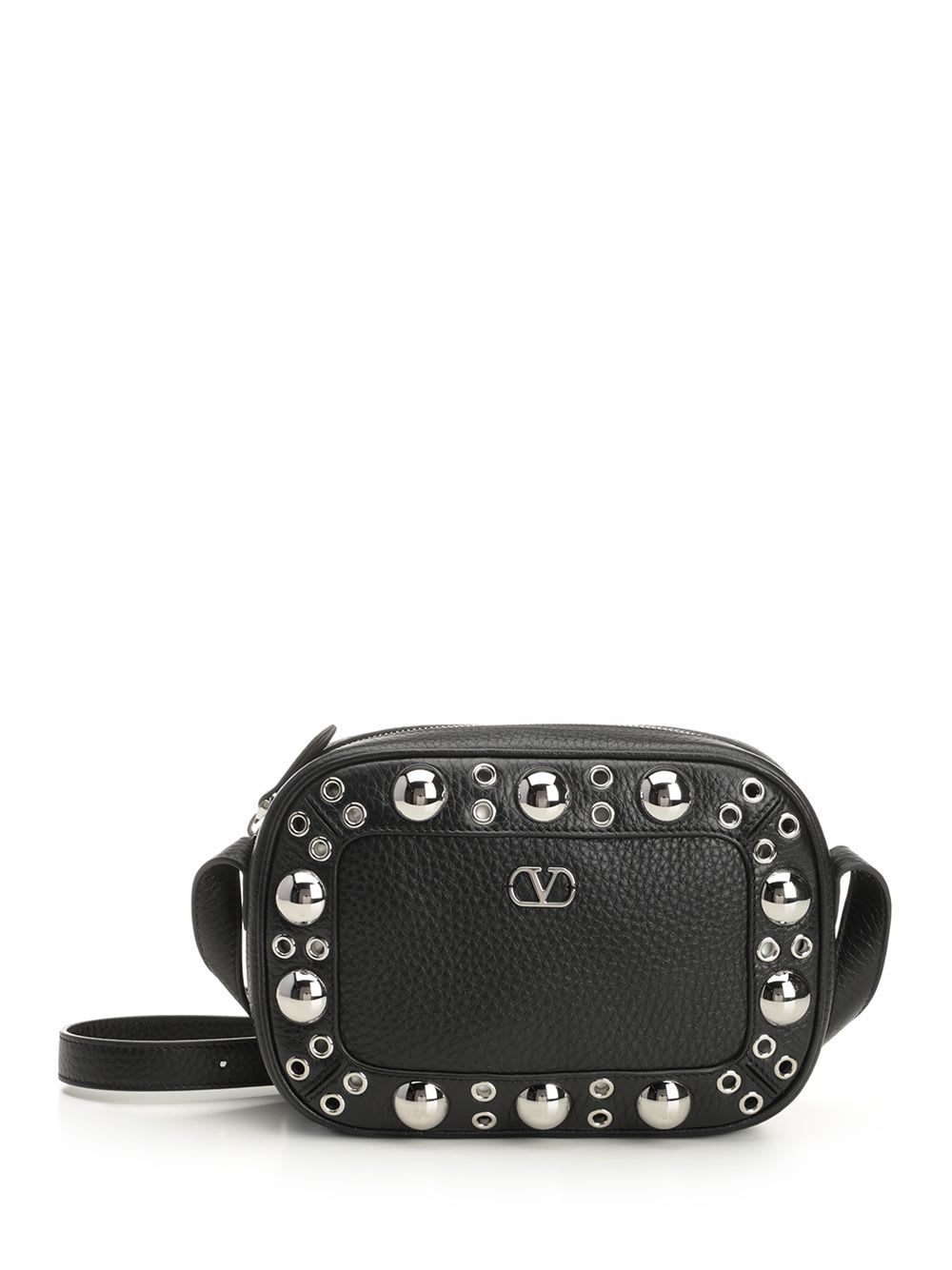 Valentino Garavani Bags In Black