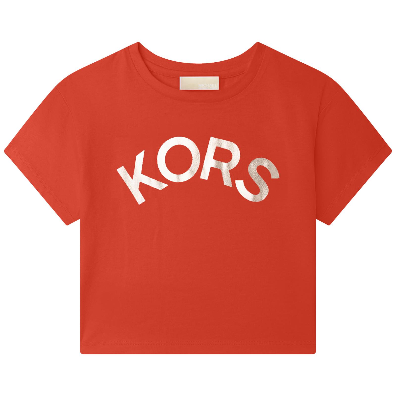 Michael Kors Printed T-shirt