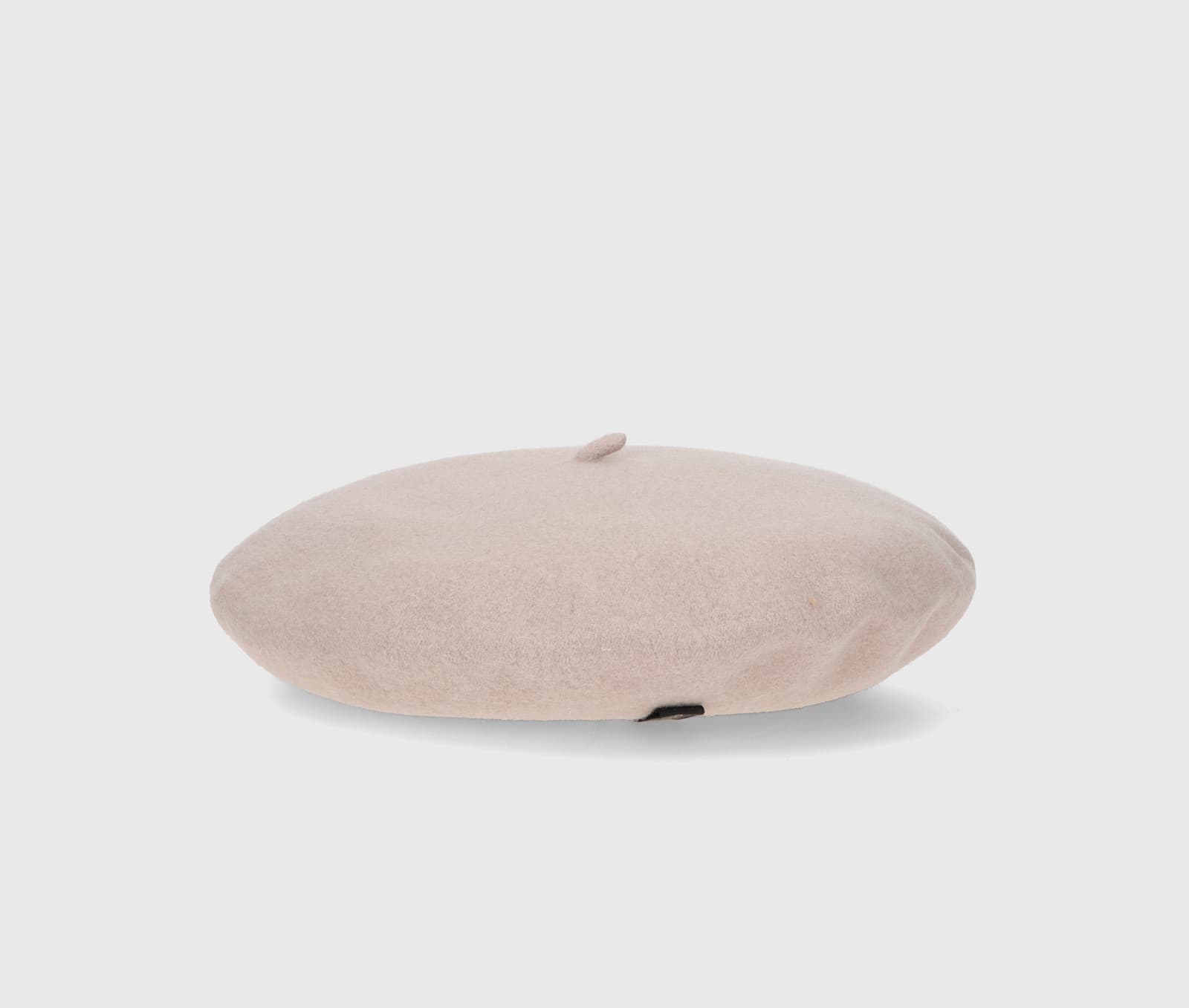 BORSALINO WOOL BERET 