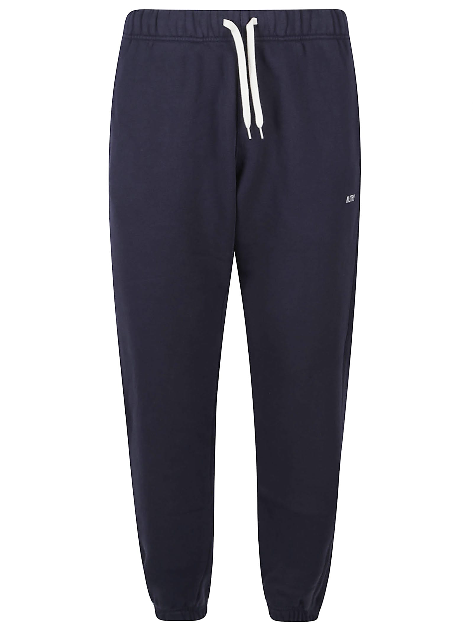 Autry Jogger Pant In Blue