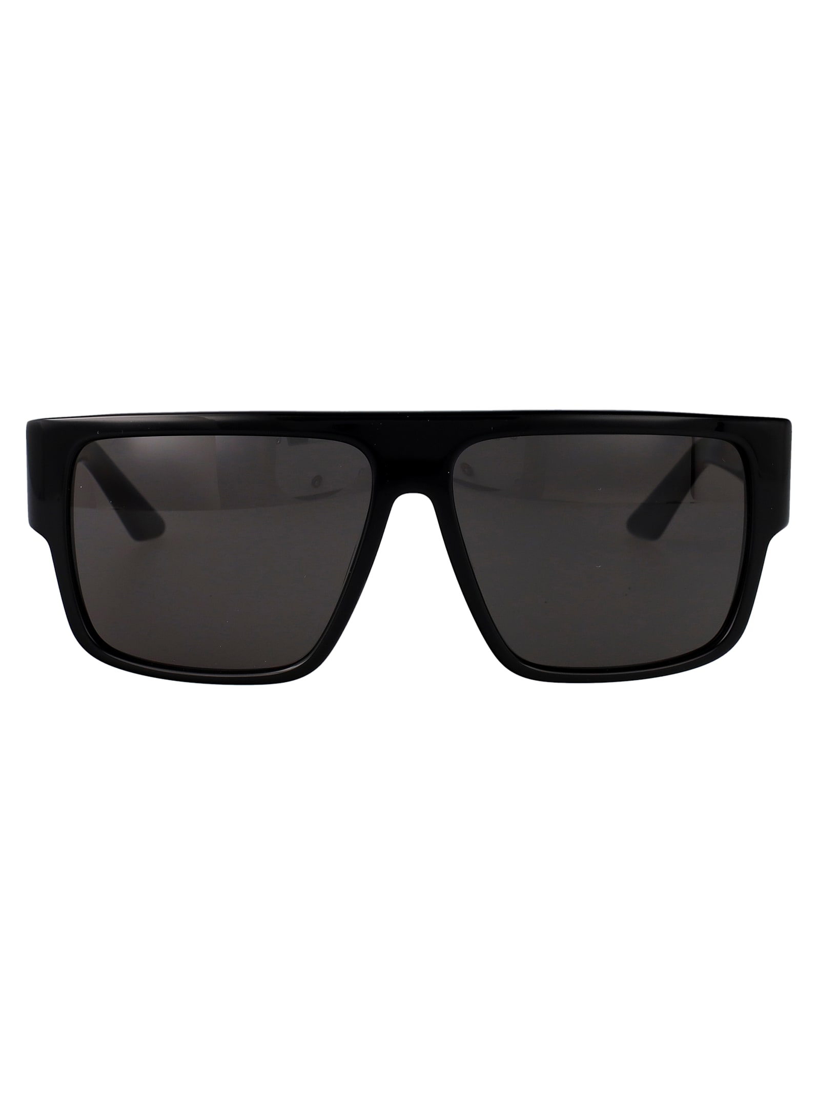 Gcds Gd0063 Sunglasses In Multi