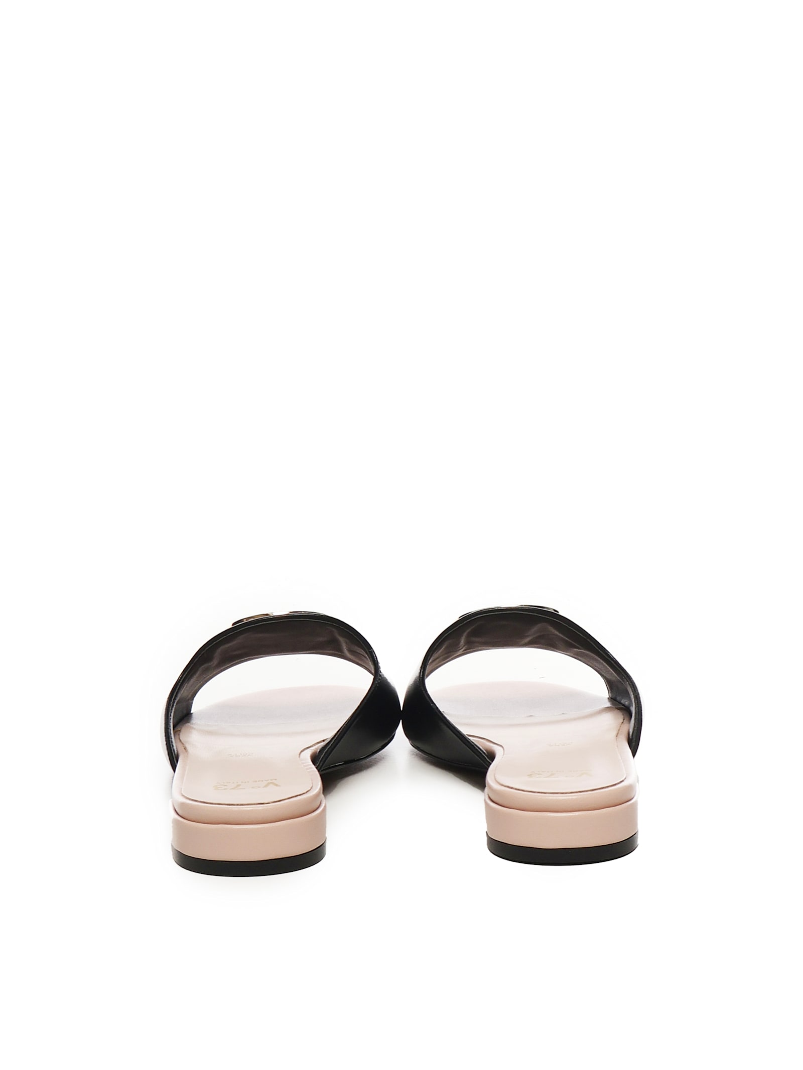 V73 JANETTE SLIPPERS