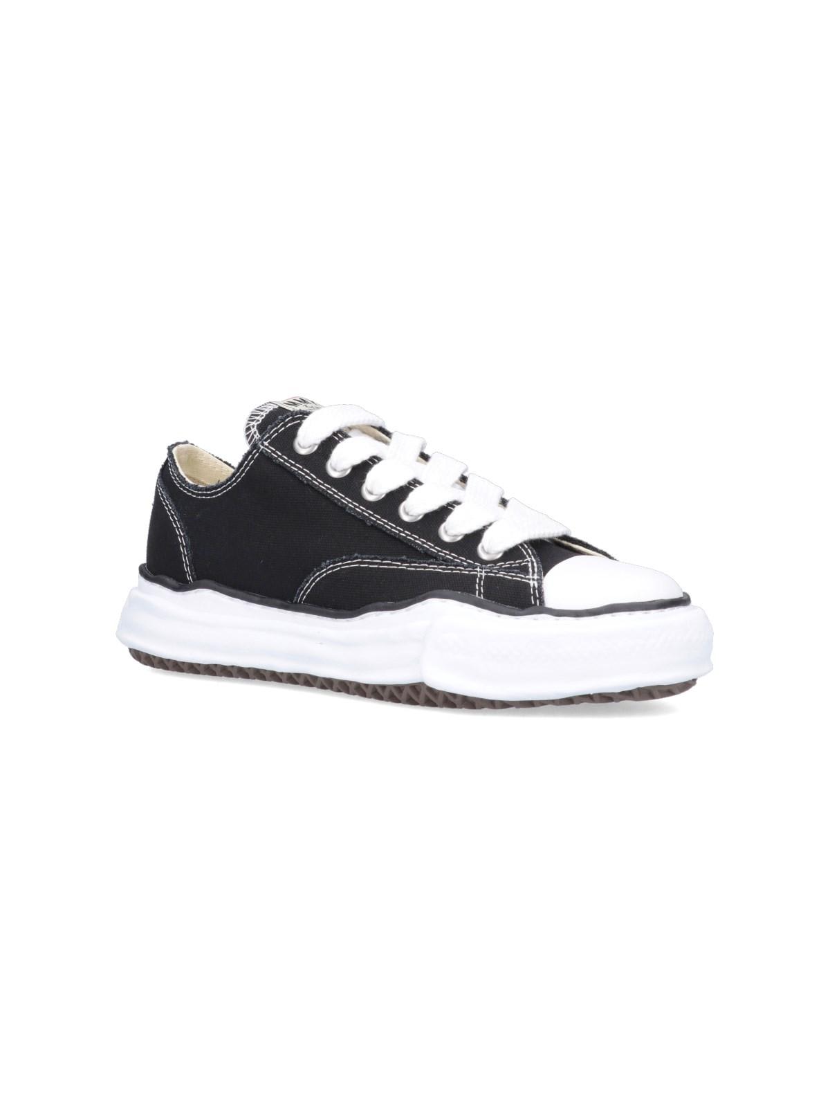 Miharayasuhiro Original Sole Trainers