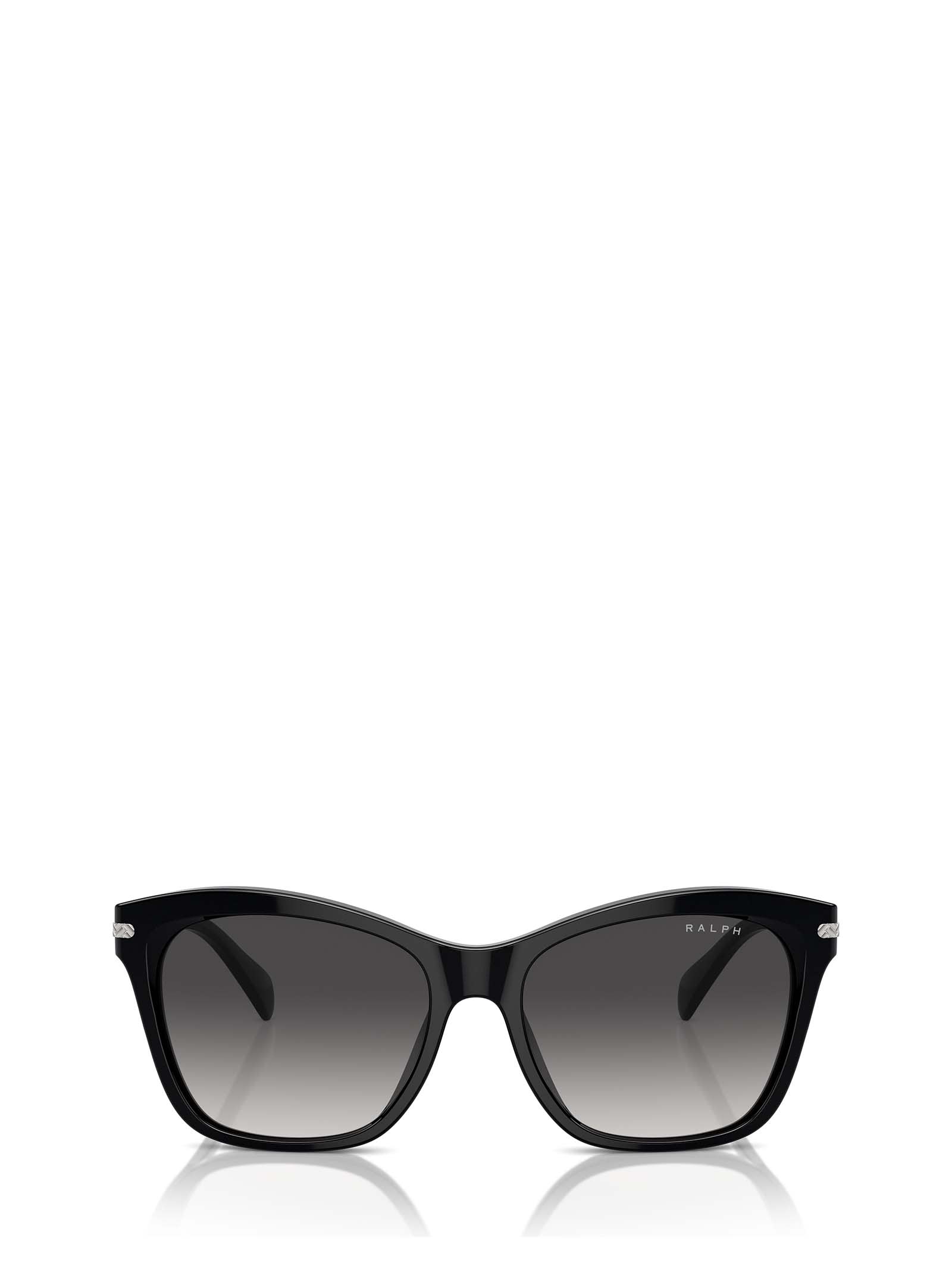 Ra5310u Shiny Black Sunglasses