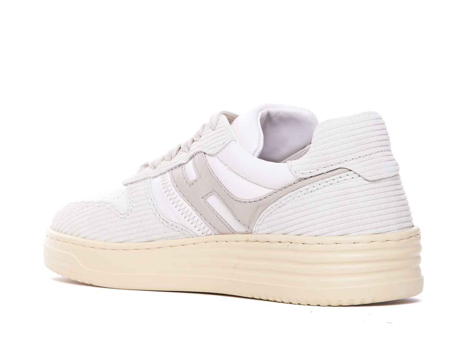 Shop Hogan H630 Sneakers