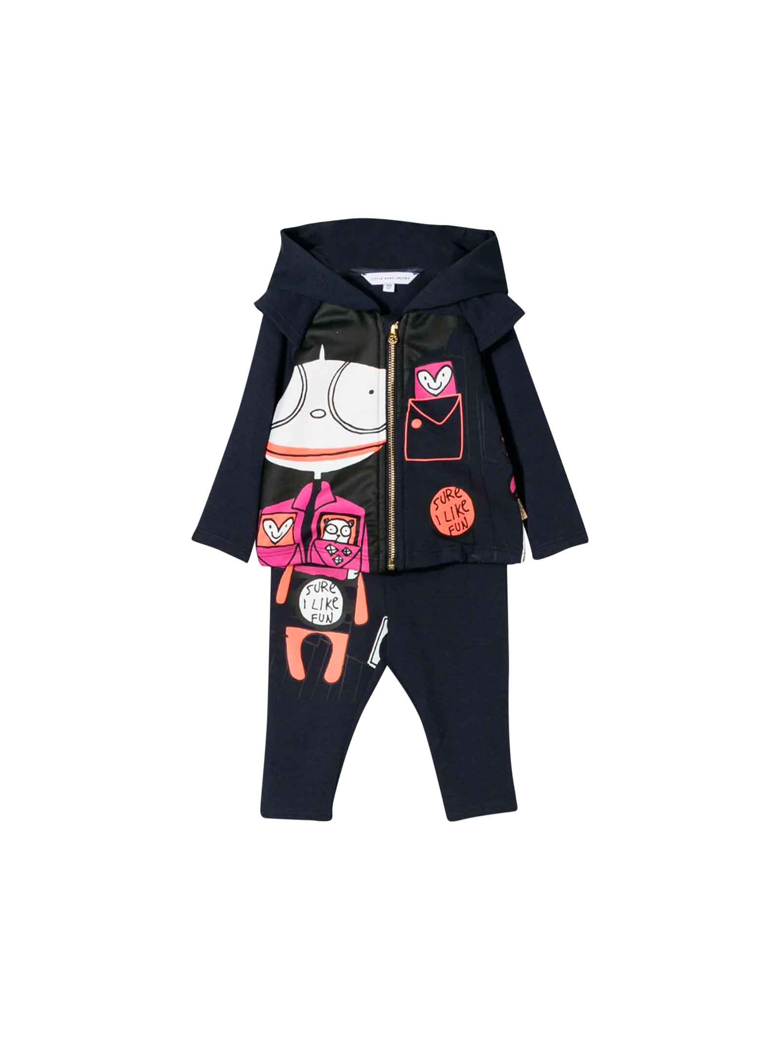 little marc jacobs baby