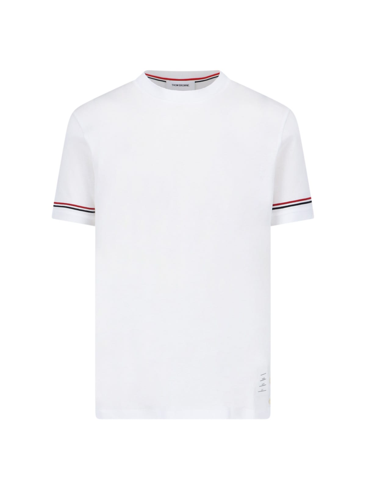 THOM BROWNE T-SHIRT